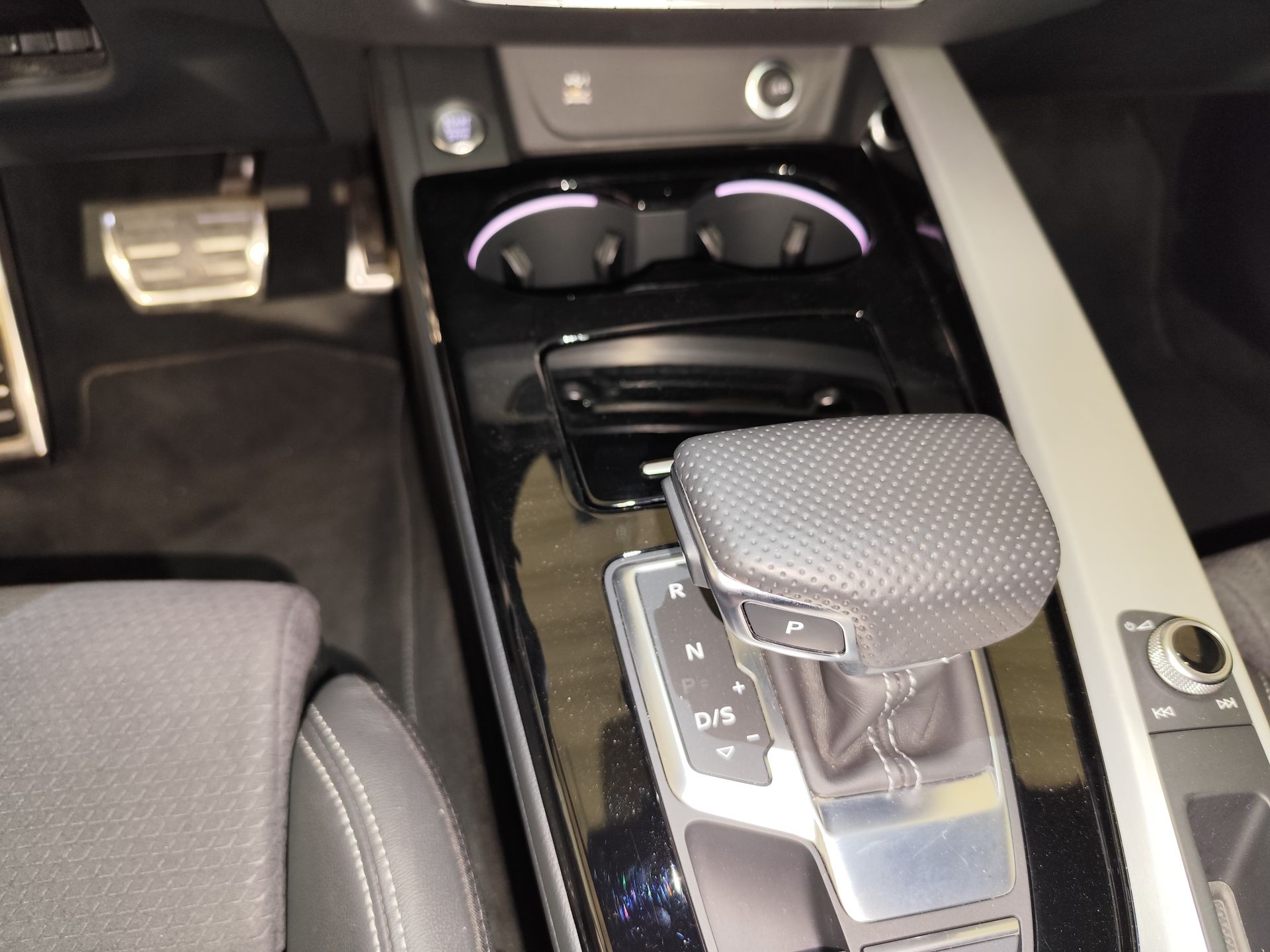 Audi A4 Avant S line 35 TDI 120kW S tronic