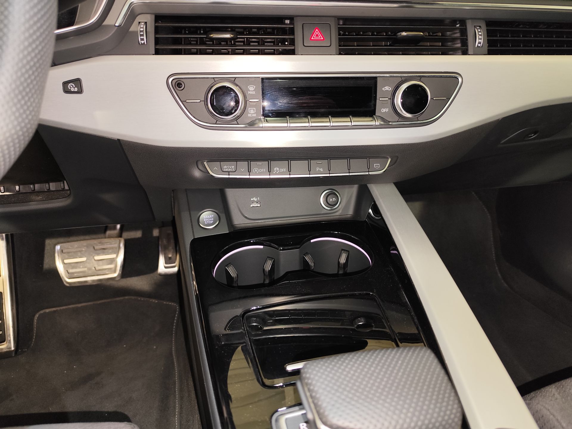 Audi A4 Avant S line 35 TDI 120kW S tronic