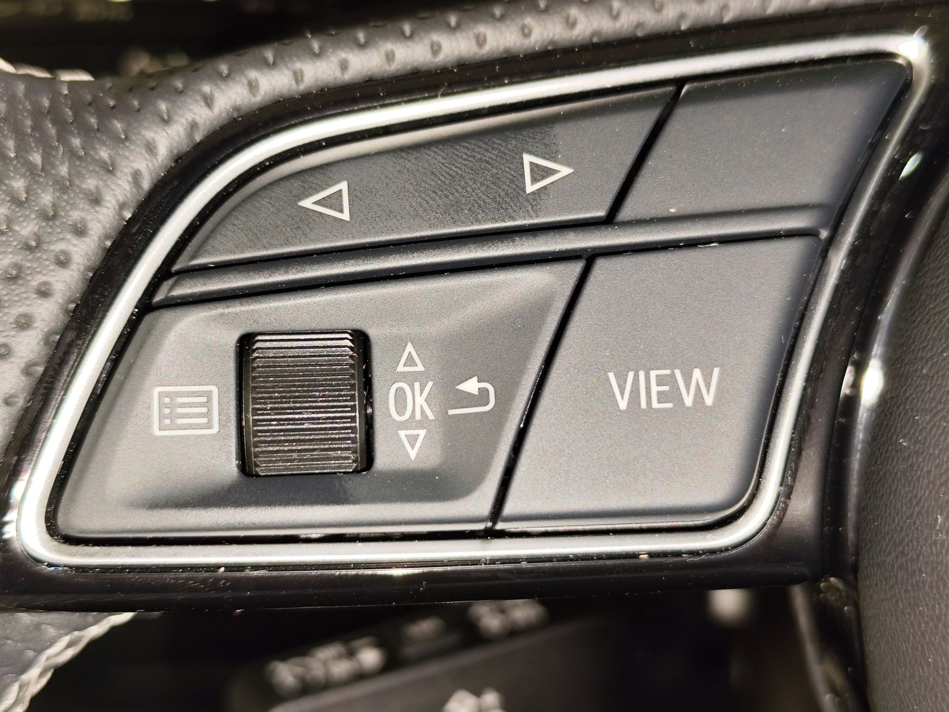 Audi A4 Avant S line 35 TDI 120kW S tronic