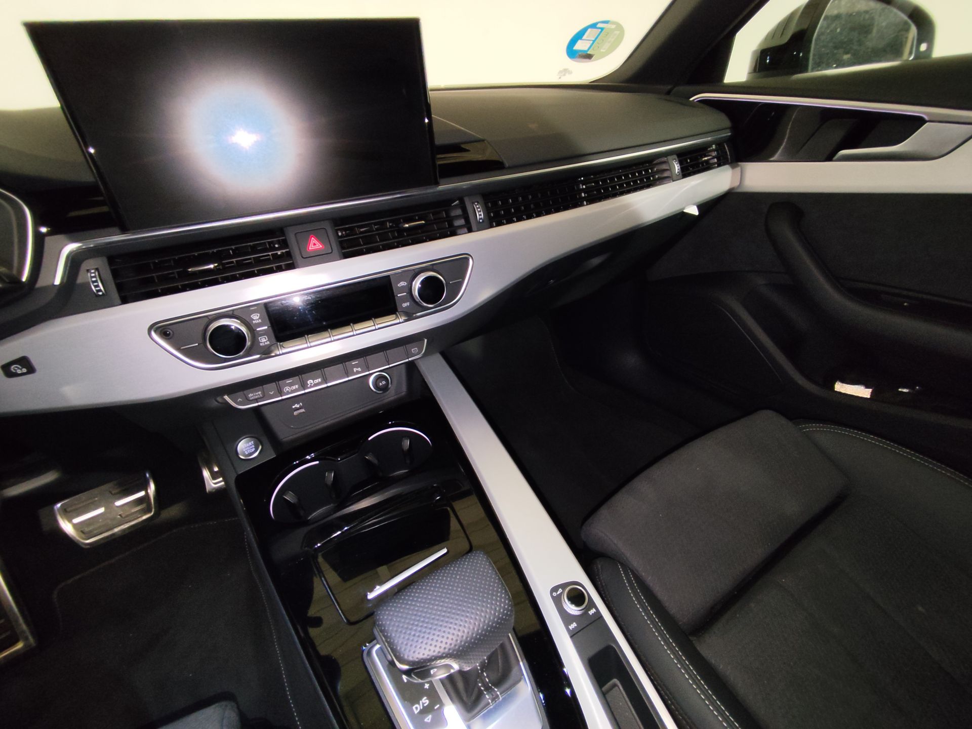 Audi A4 Avant S line 35 TDI 120kW S tronic