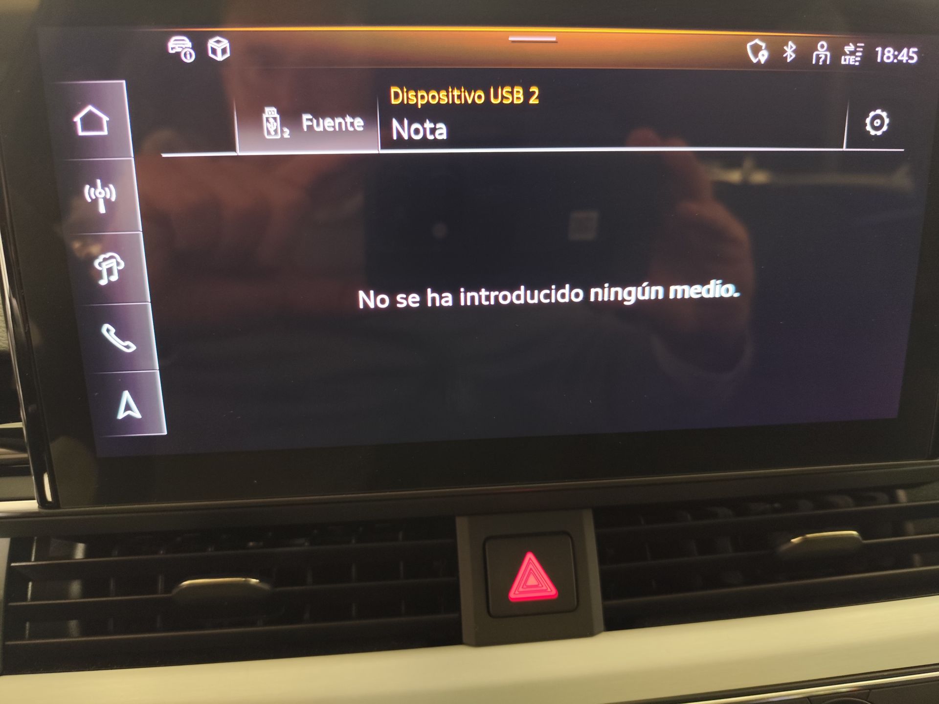 Audi A4 Avant S line 35 TDI 120kW S tronic