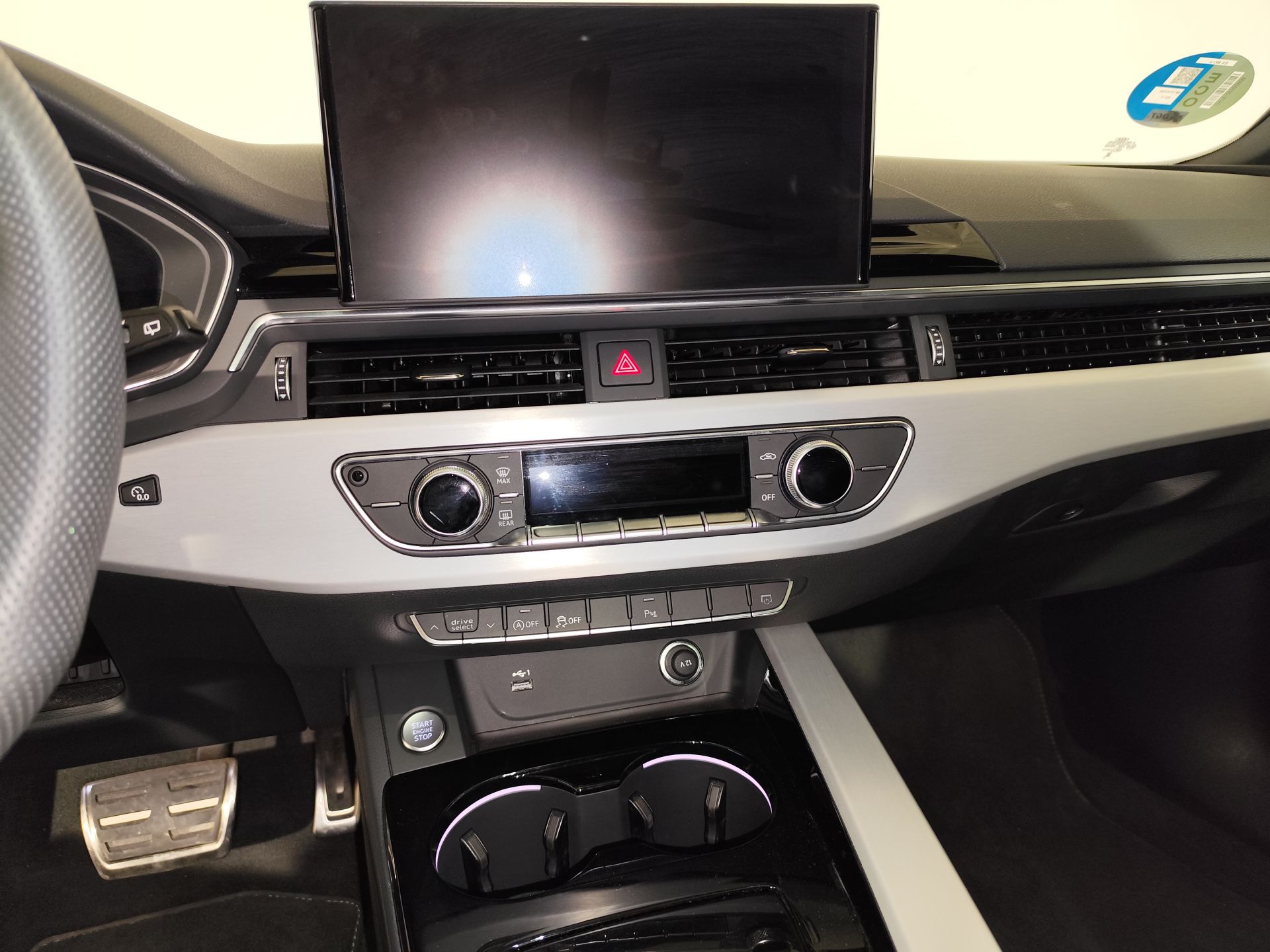 Audi A4 Avant S line 35 TDI 120kW S tronic