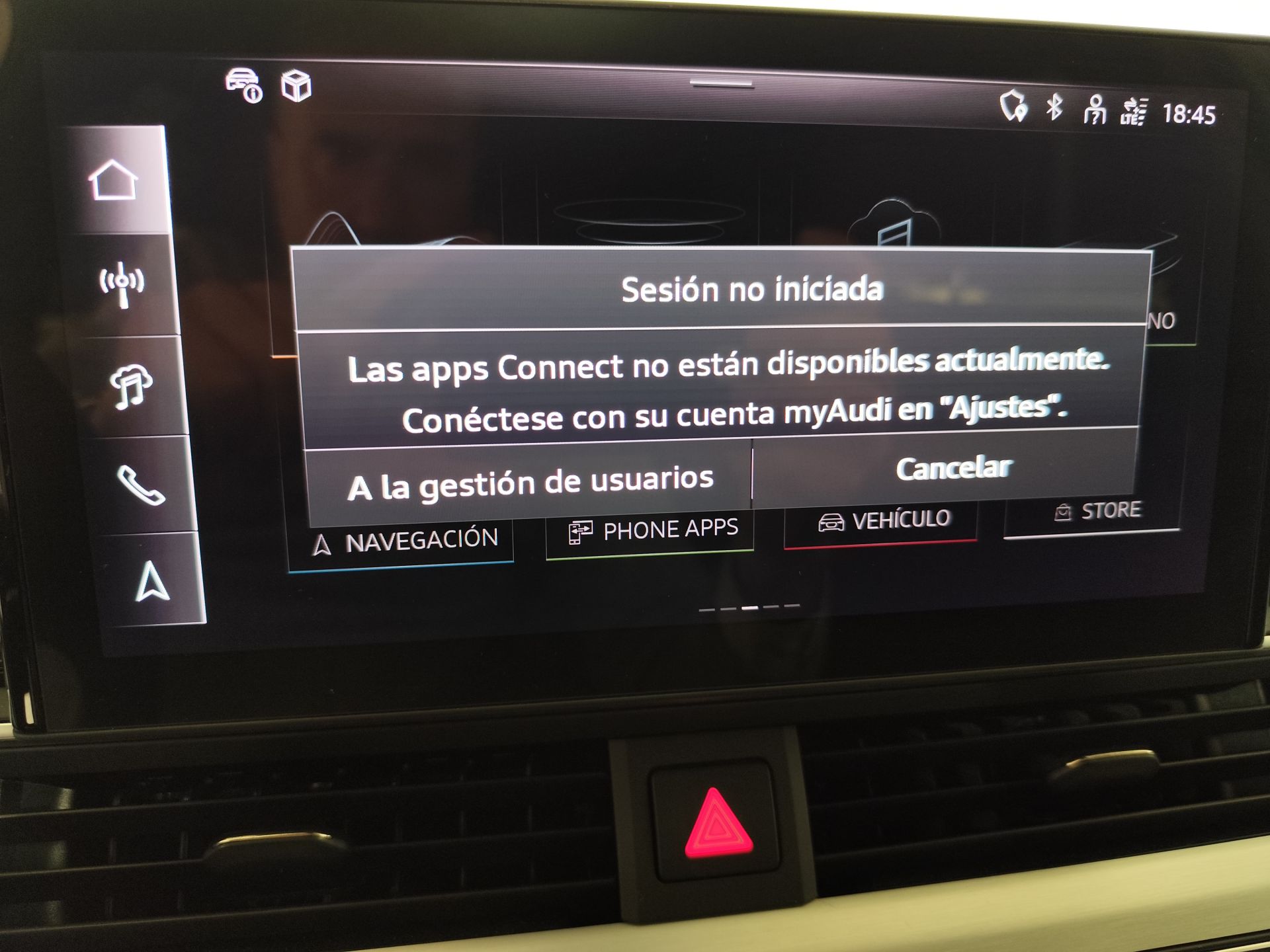 Audi A4 Avant S line 35 TDI 120kW S tronic