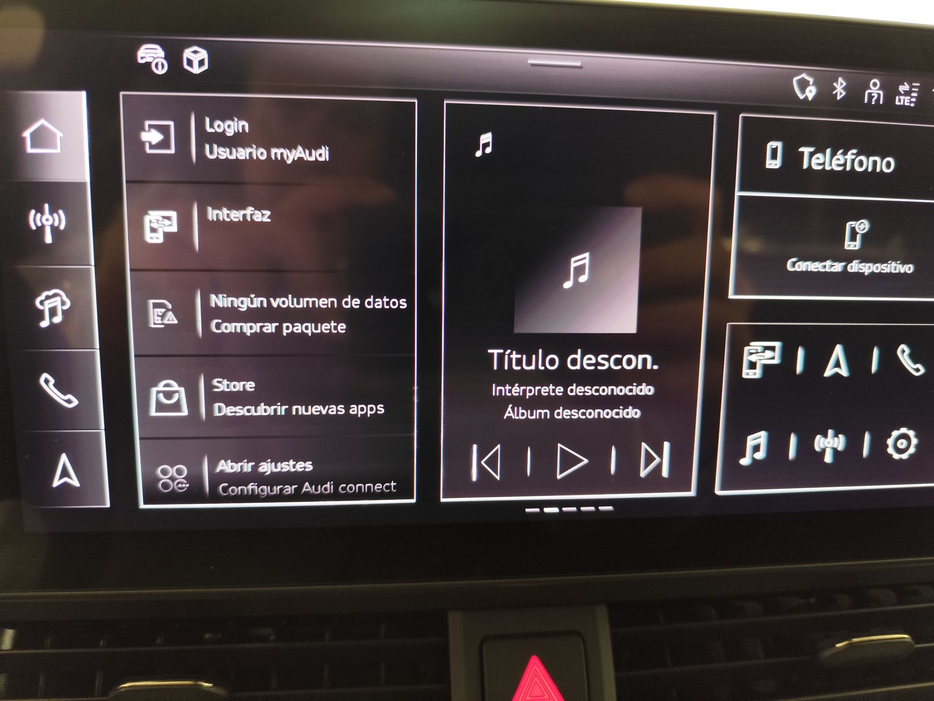 Audi A4 Avant S line 35 TDI 120kW S tronic