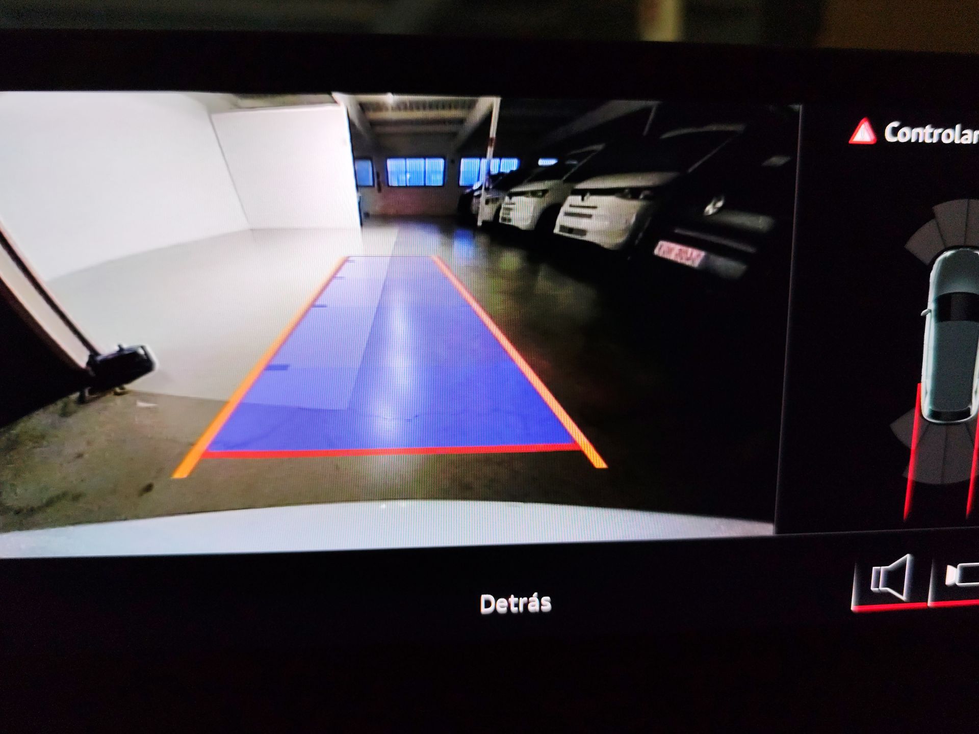 Audi A4 Avant S line 35 TDI 120kW S tronic