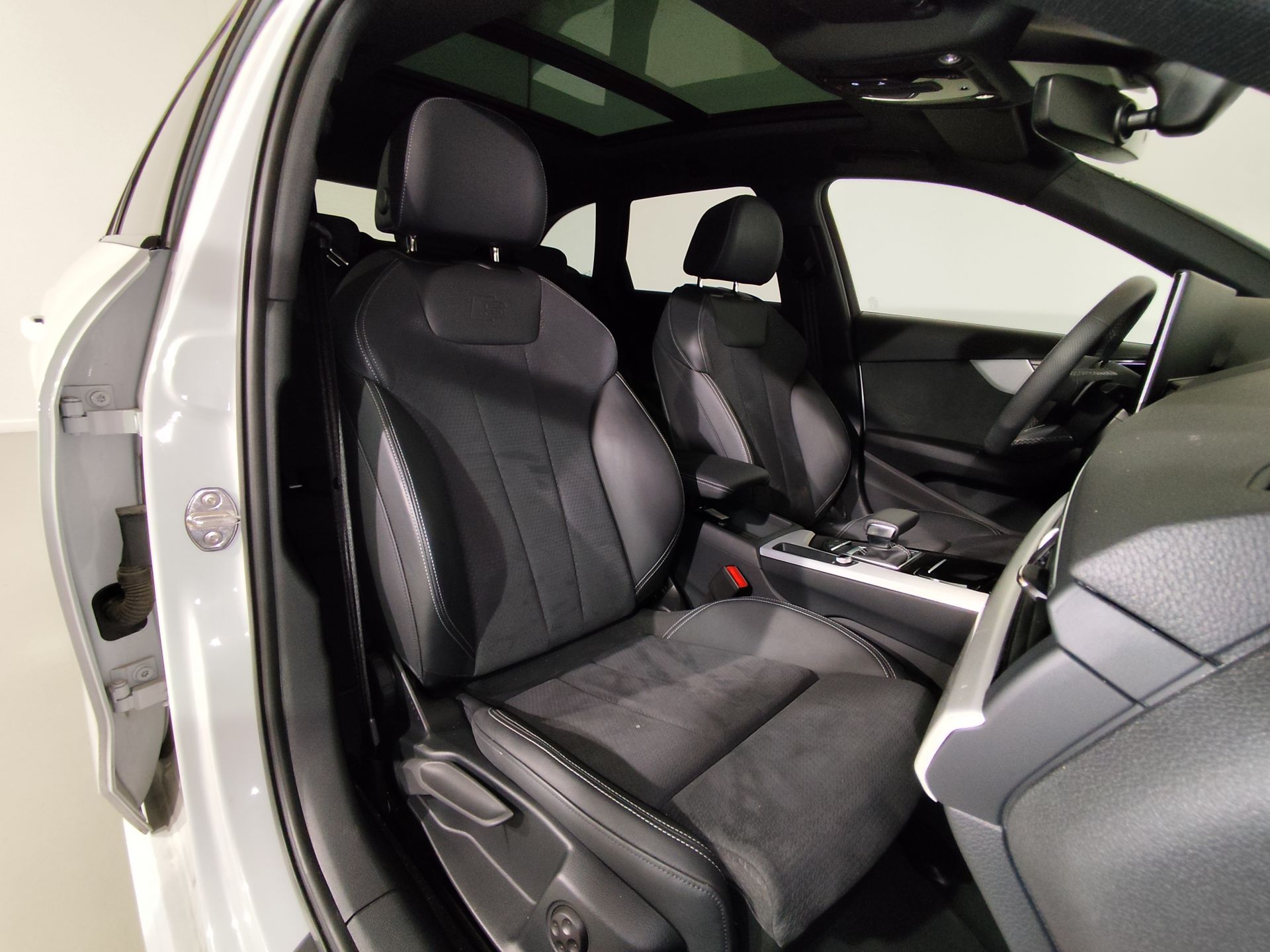 Audi A4 Avant S line 35 TDI 120kW S tronic