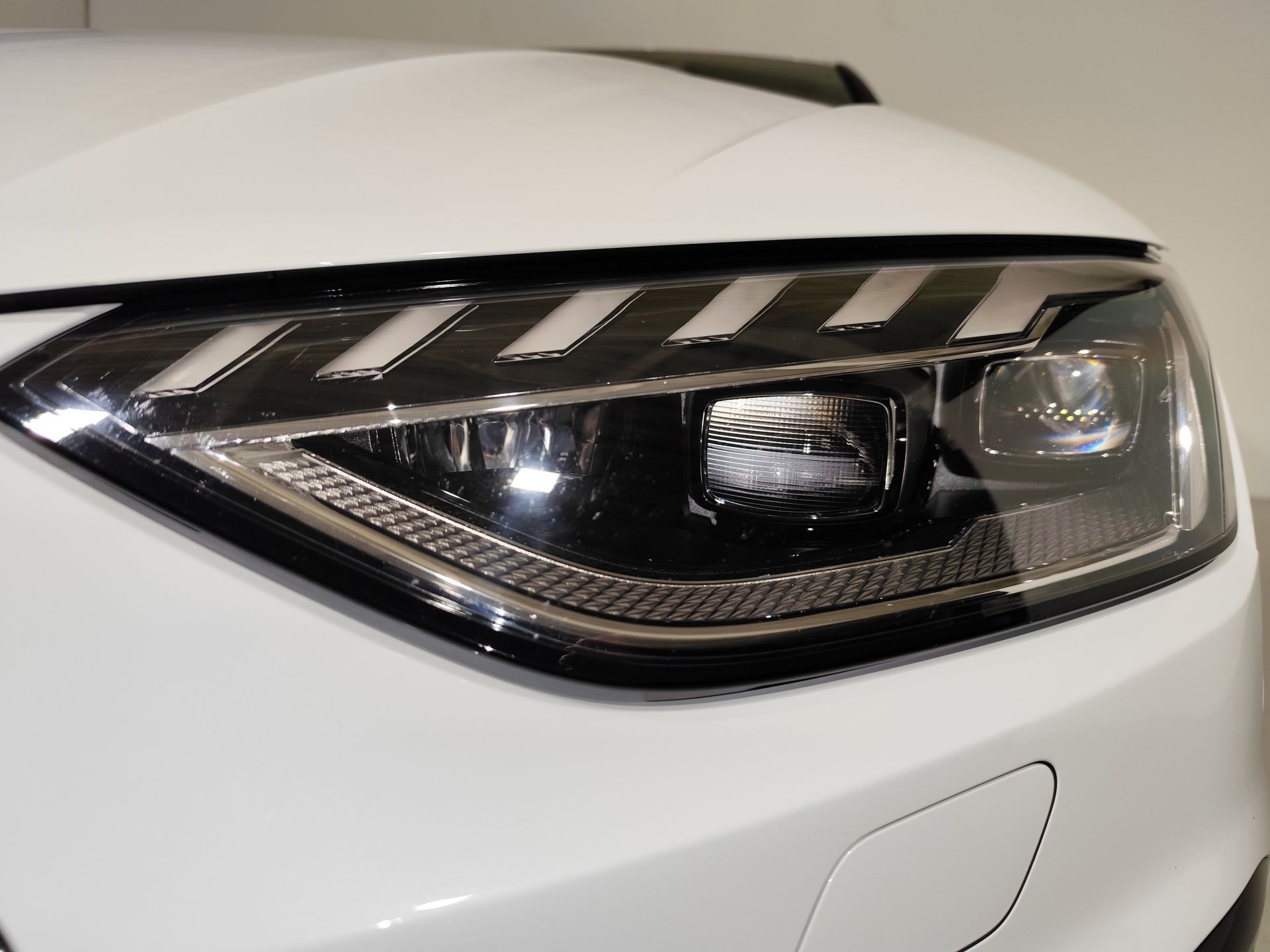 Audi A4 Avant S line 35 TDI 120kW S tronic