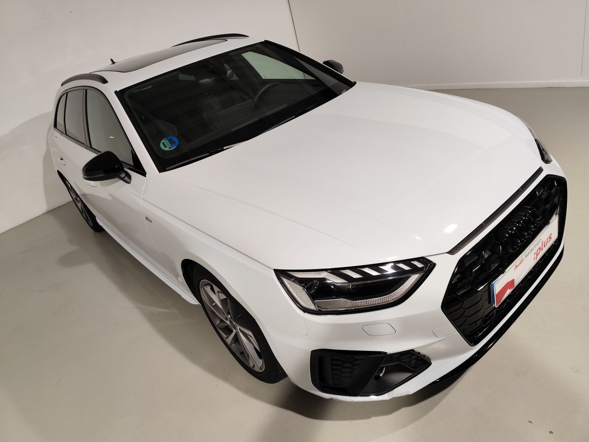 Audi A4 Avant S line 35 TDI 120kW S tronic