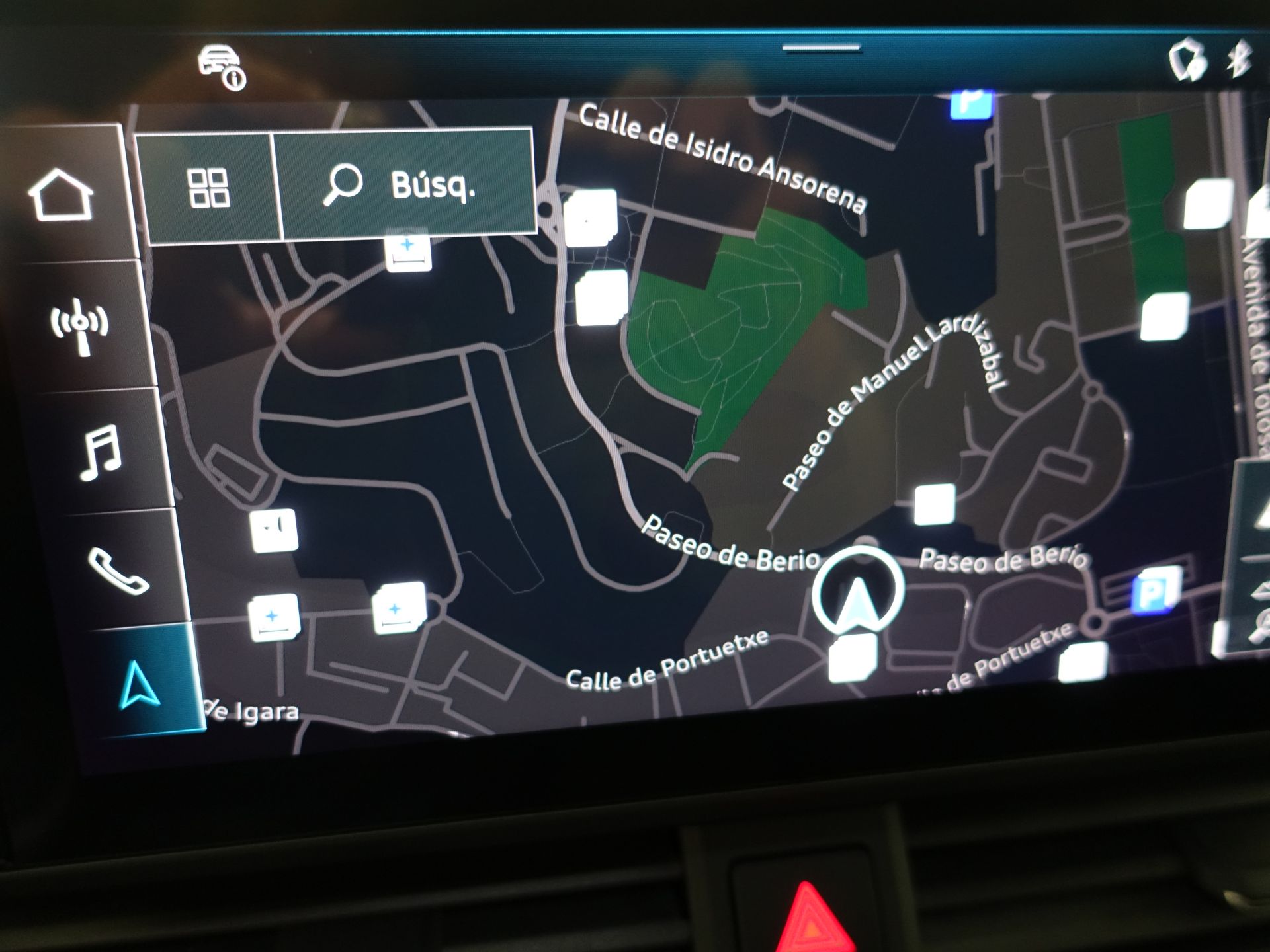 Audi A4 Avant Black limited 35 TDI 120kW S tron