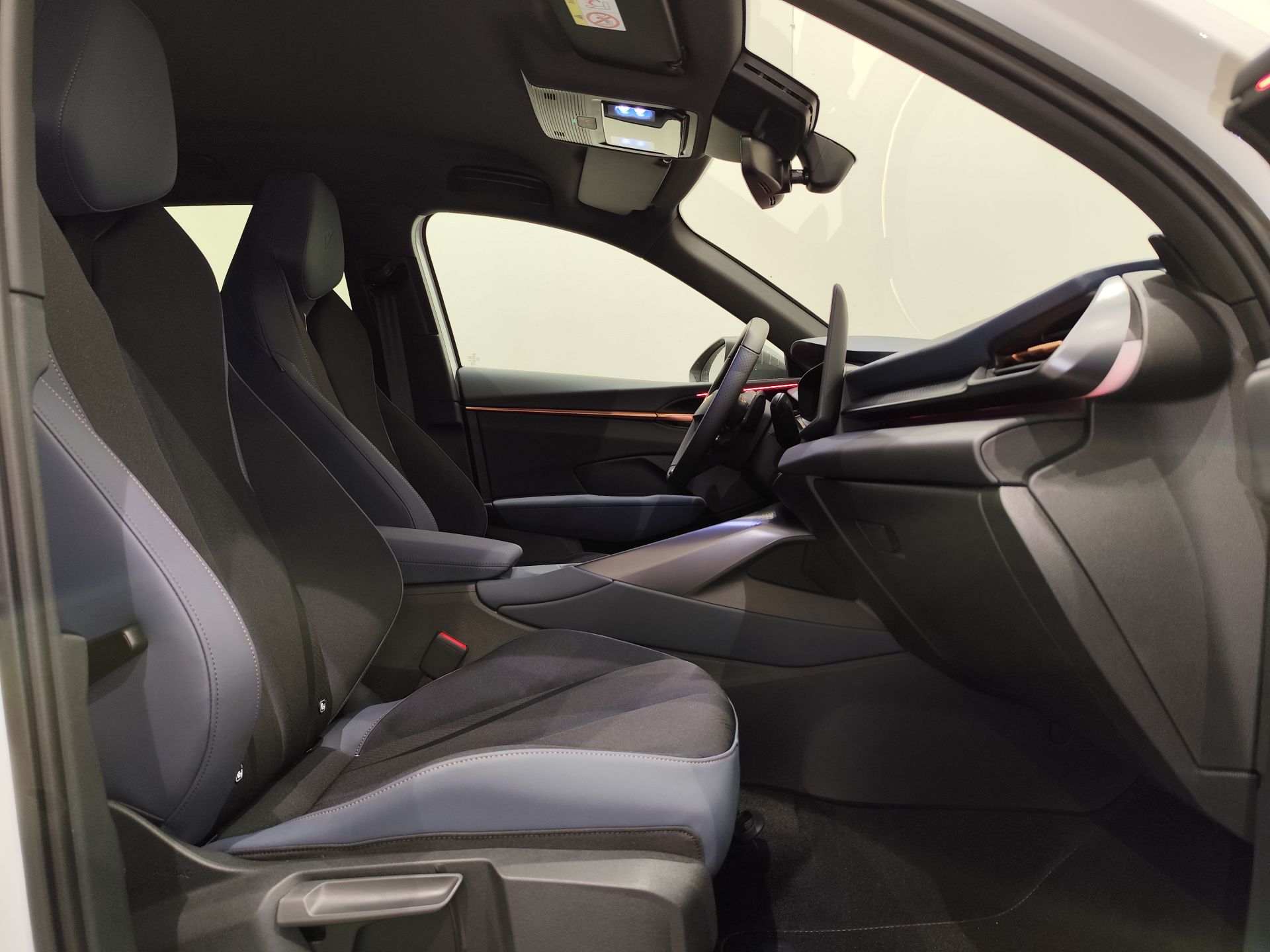 Cupra Terramar 1.5 TSI e-Hybrid 150kW (204 CV) DSG