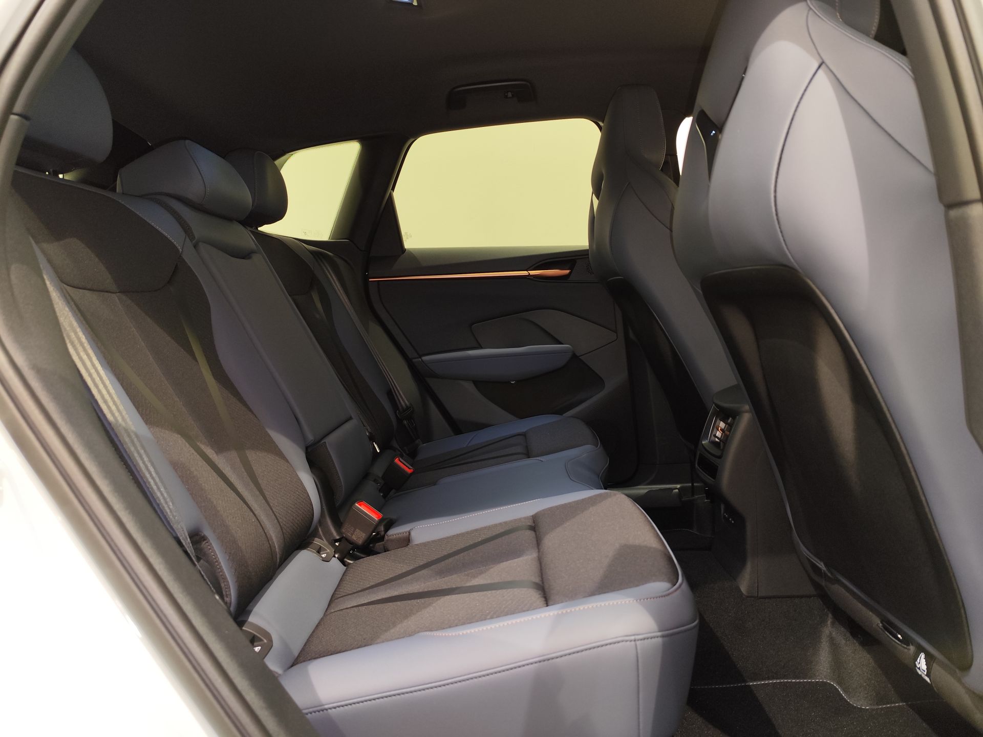 Cupra Terramar 1.5 TSI e-Hybrid 150kW (204 CV) DSG