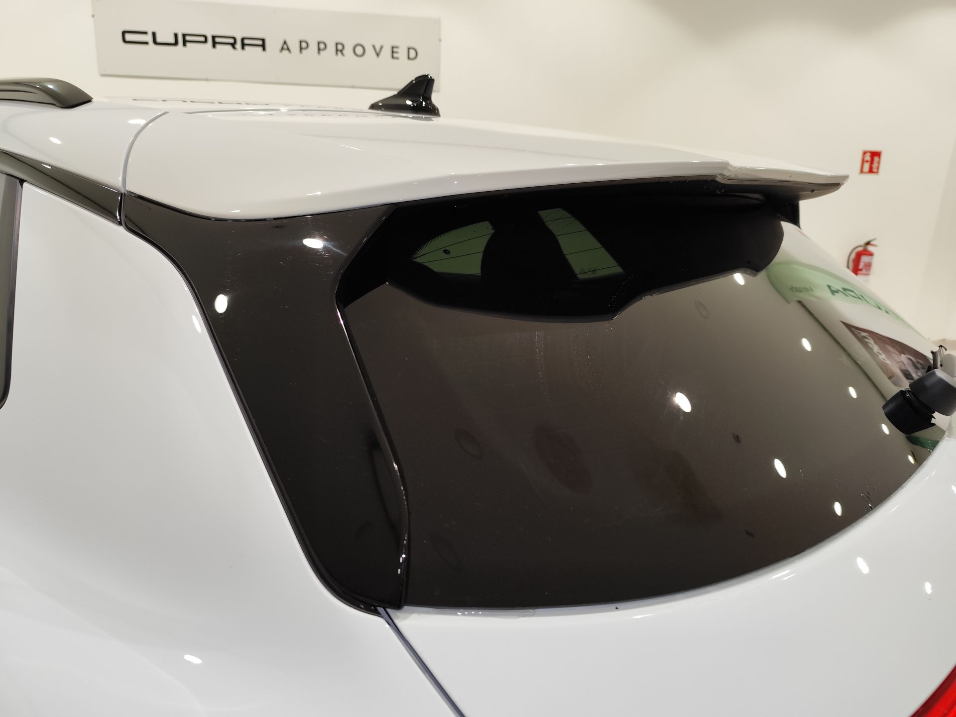 Cupra Terramar 1.5 TSI e-Hybrid 150kW (204 CV) DSG