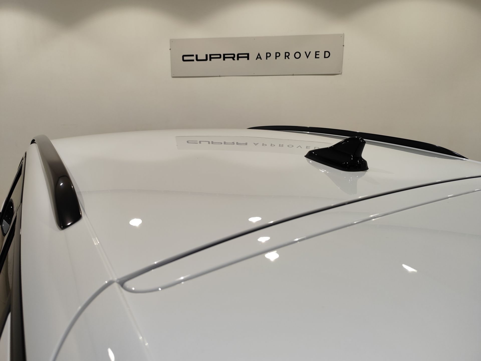 Cupra Terramar 1.5 TSI e-Hybrid 150kW (204 CV) DSG