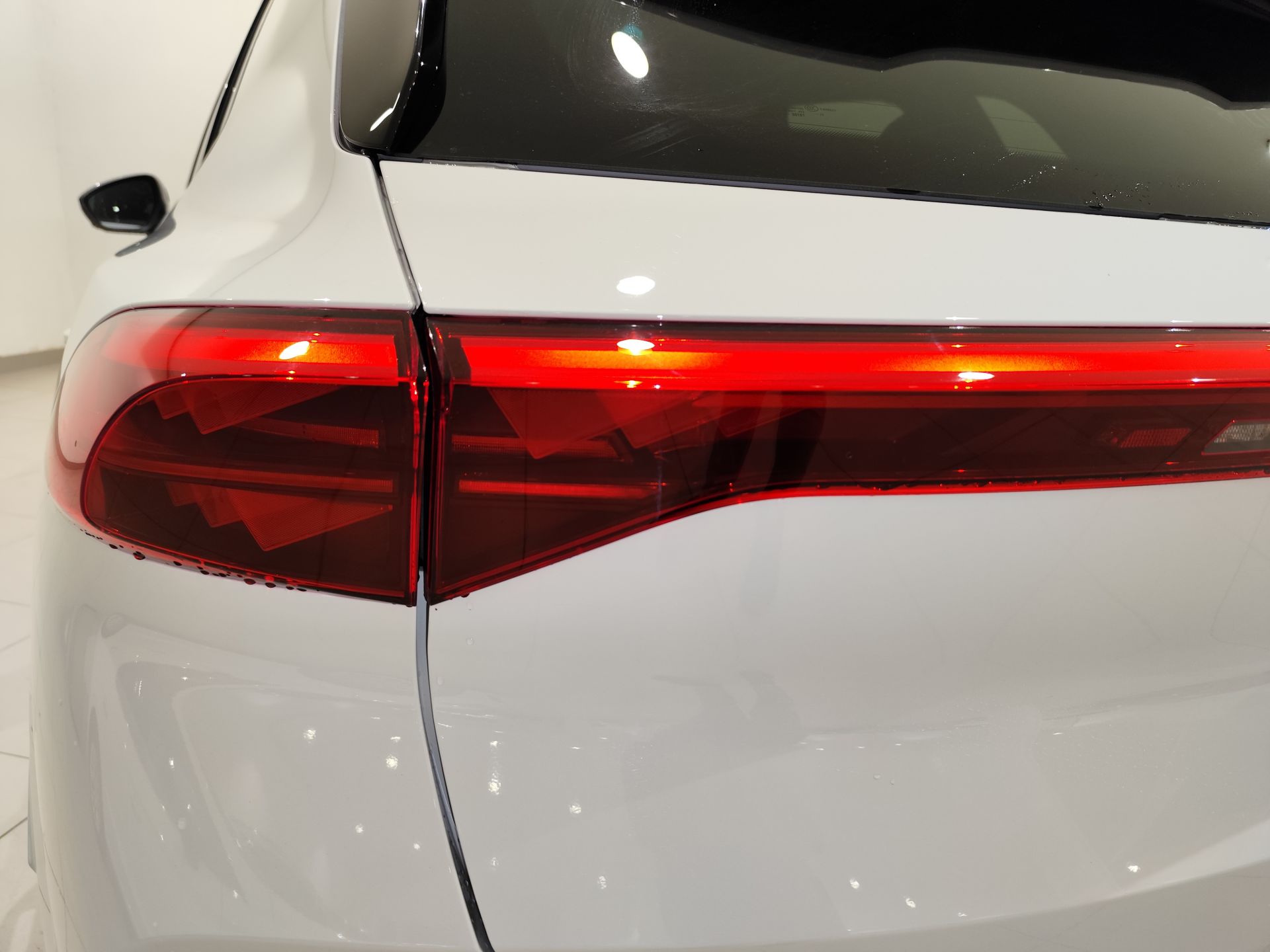 Cupra Terramar 1.5 TSI e-Hybrid 150kW (204 CV) DSG