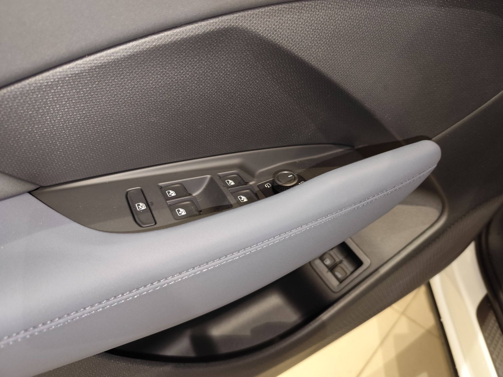 Cupra Terramar 1.5 TSI e-Hybrid 150kW (204 CV) DSG