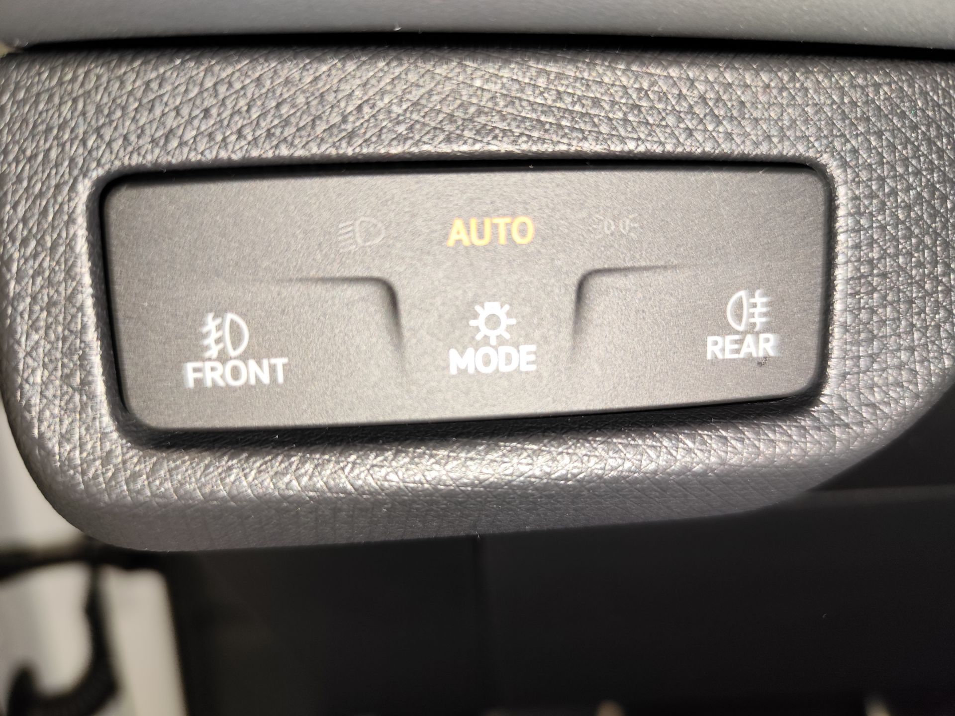 Cupra Terramar 1.5 TSI e-Hybrid 150kW (204 CV) DSG