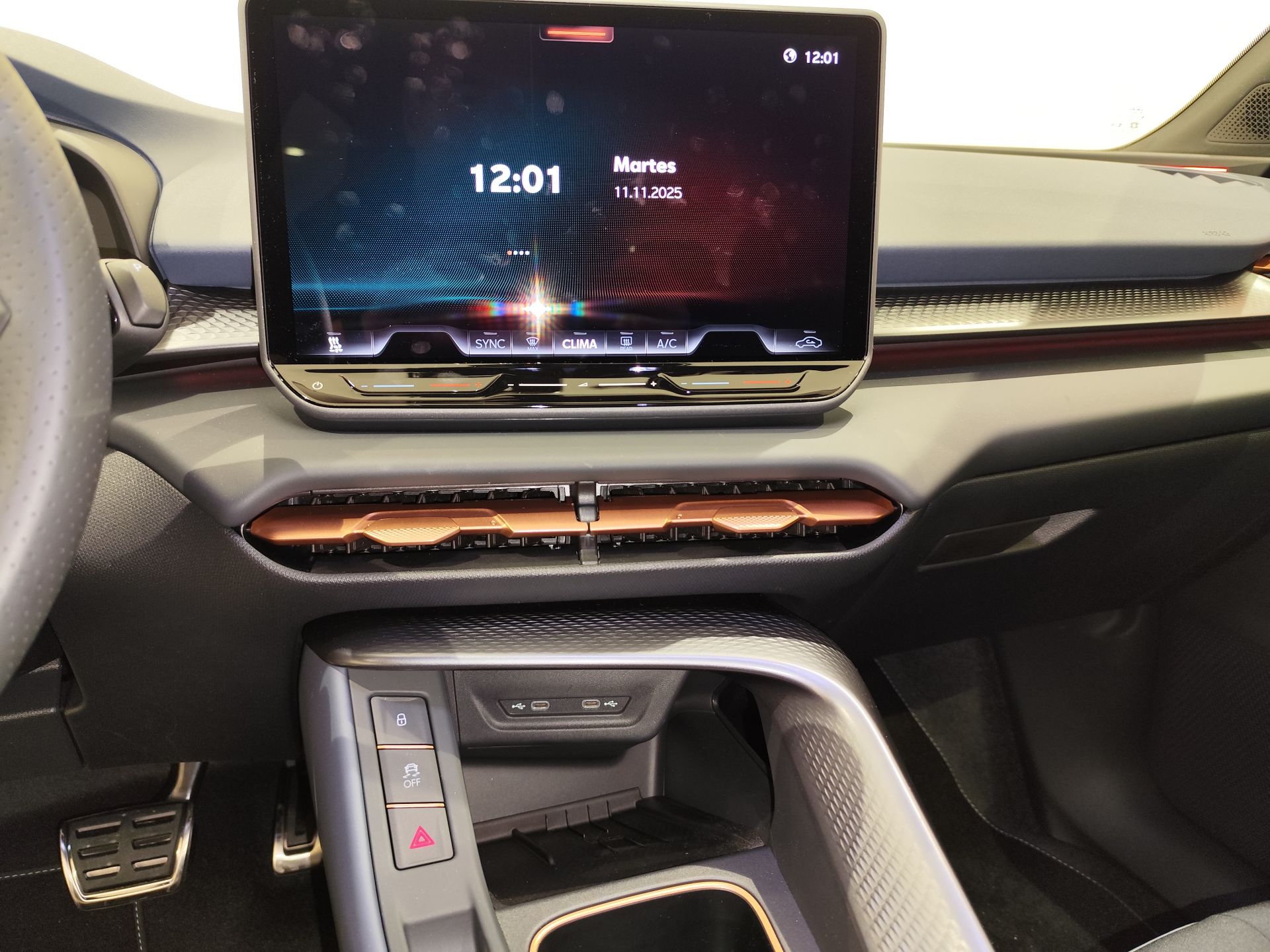 Cupra Terramar 1.5 TSI e-Hybrid 150kW (204 CV) DSG