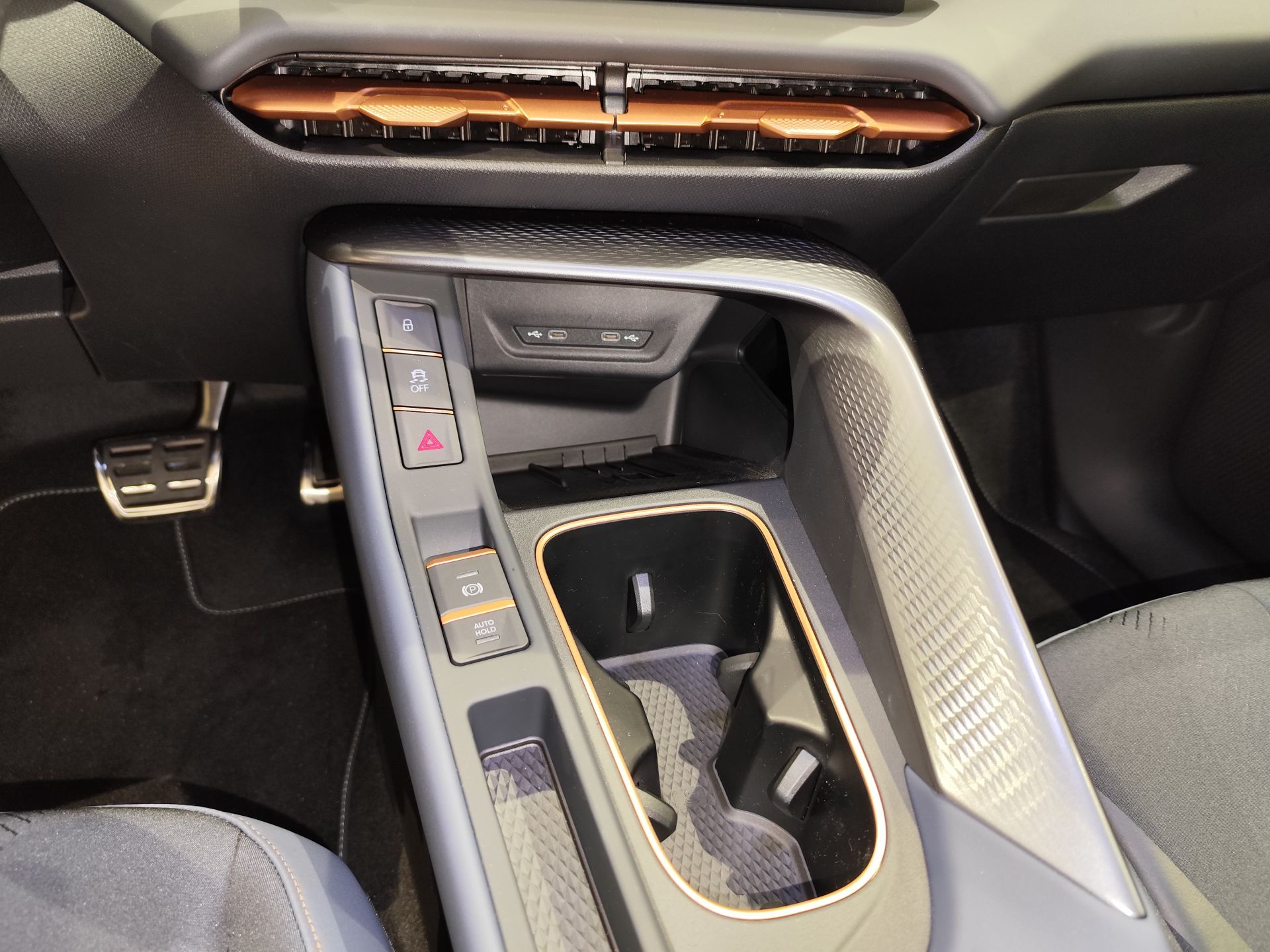 Cupra Terramar 1.5 TSI e-Hybrid 150kW (204 CV) DSG