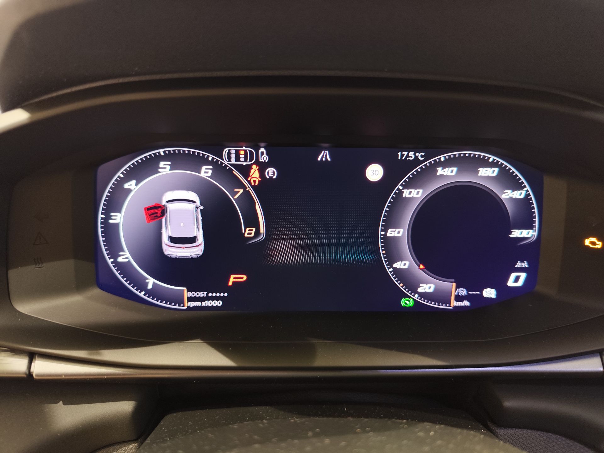 Cupra Terramar 1.5 TSI e-Hybrid 150kW (204 CV) DSG