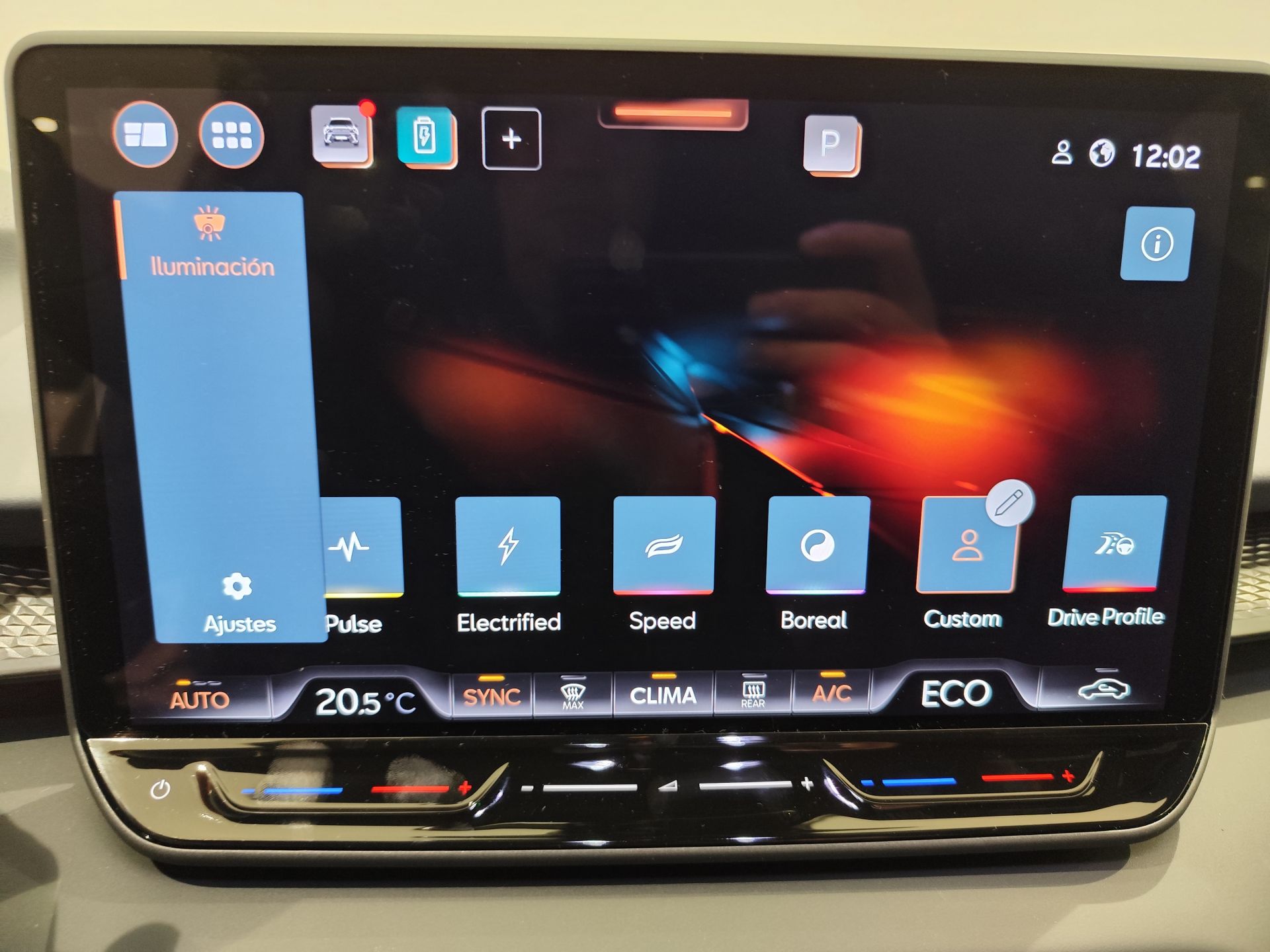 Cupra Terramar 1.5 TSI e-Hybrid 150kW (204 CV) DSG