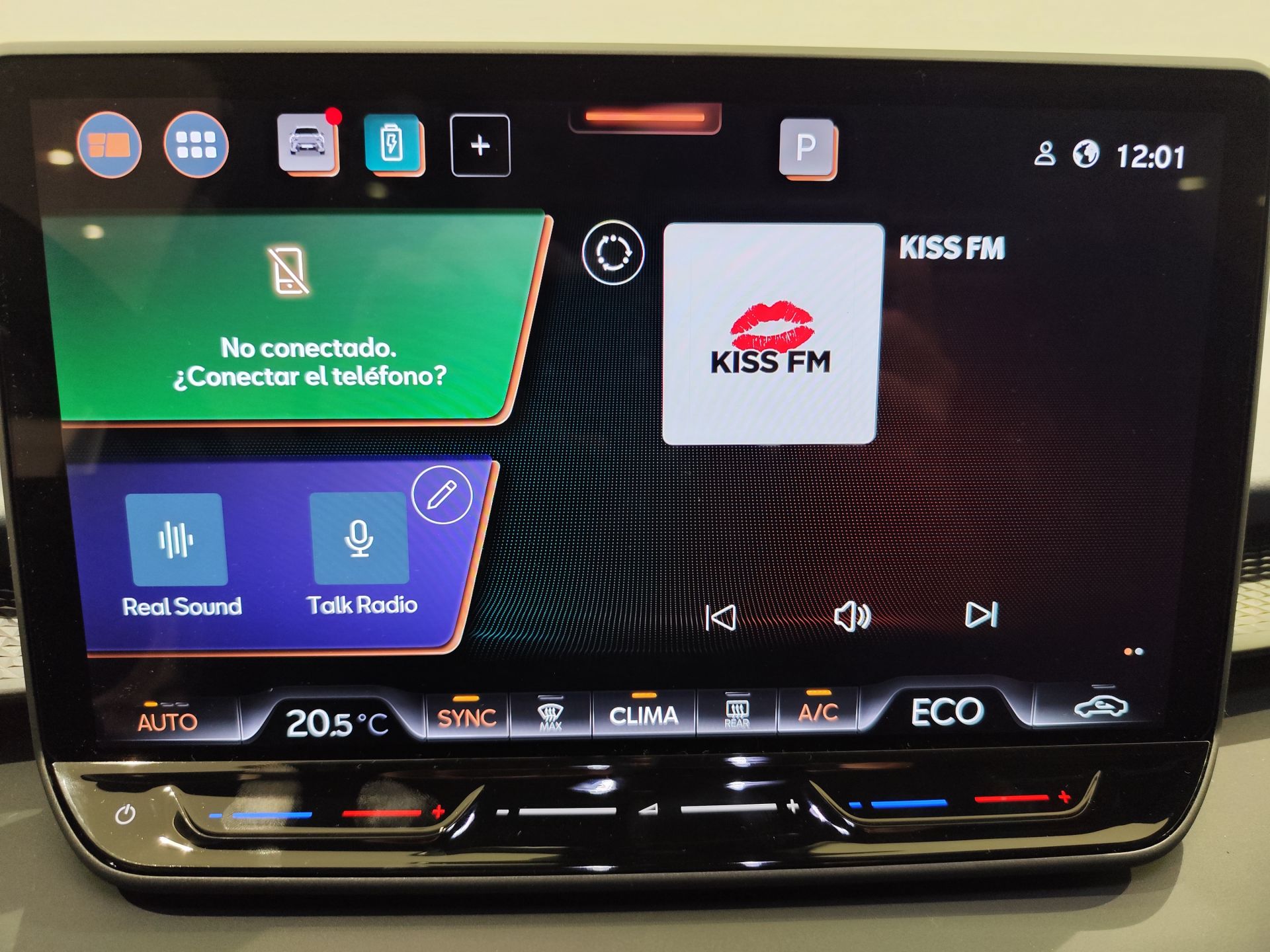 Cupra Terramar 1.5 TSI e-Hybrid 150kW (204 CV) DSG