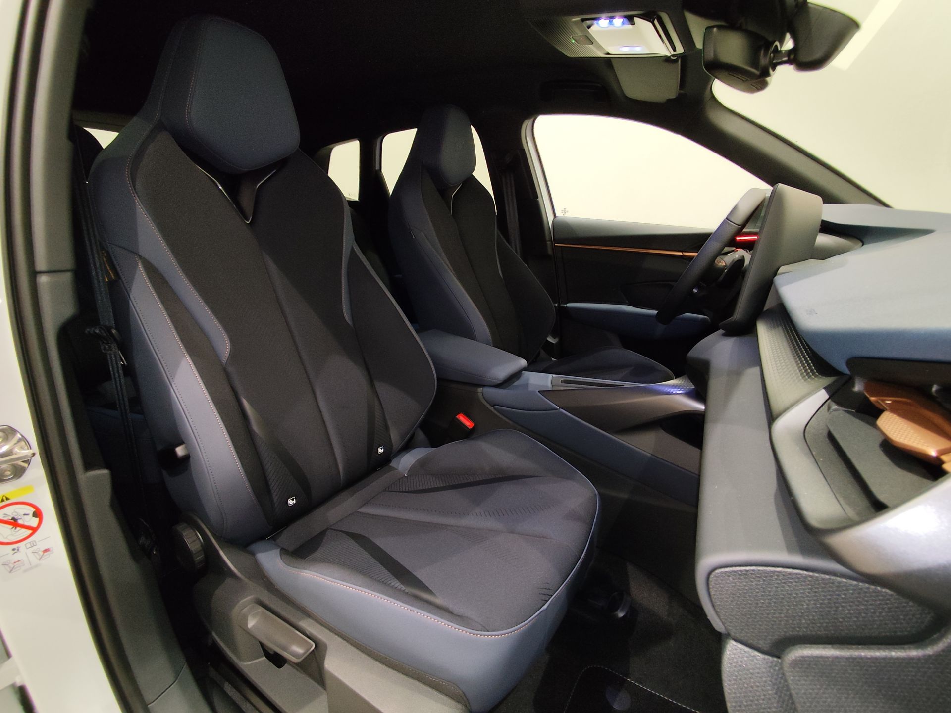 Cupra Terramar 1.5 TSI e-Hybrid 150kW (204 CV) DSG