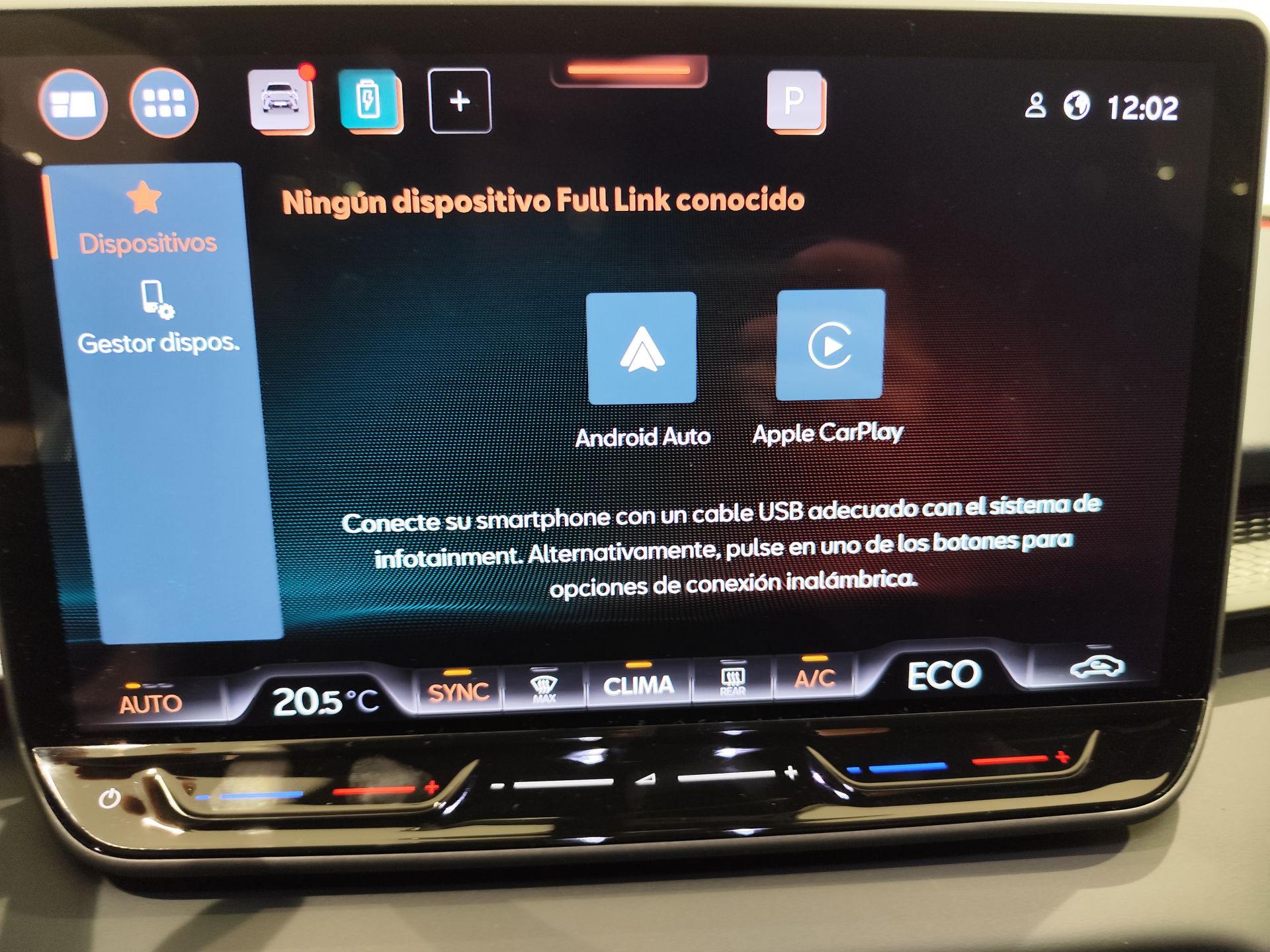 Cupra Terramar 1.5 TSI e-Hybrid 150kW (204 CV) DSG