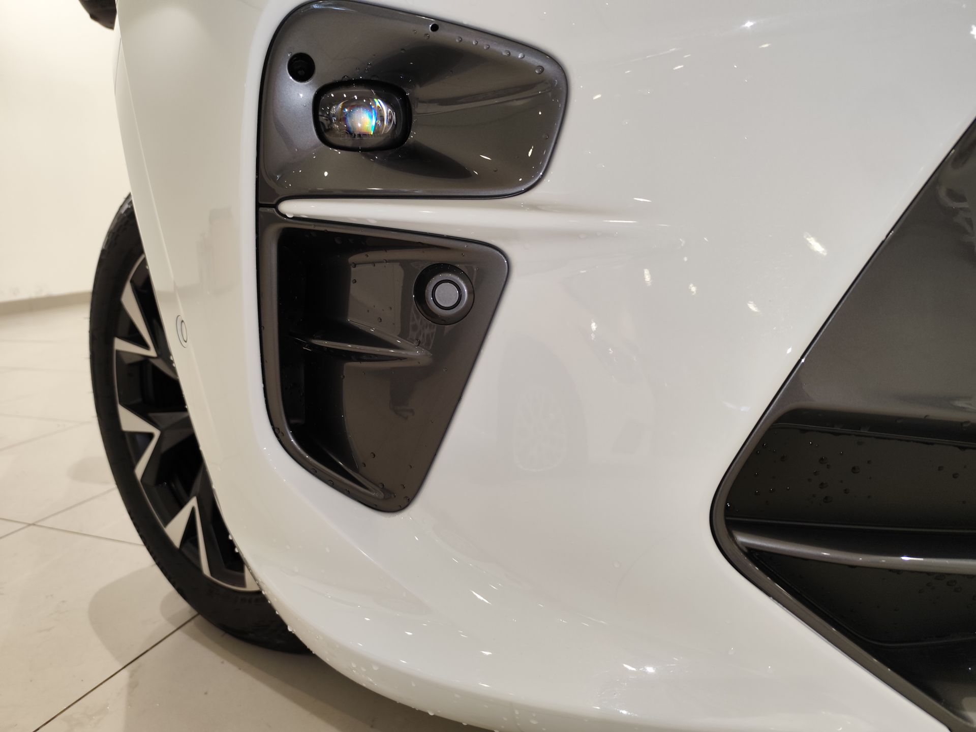 Cupra Terramar 1.5 TSI e-Hybrid 150kW (204 CV) DSG