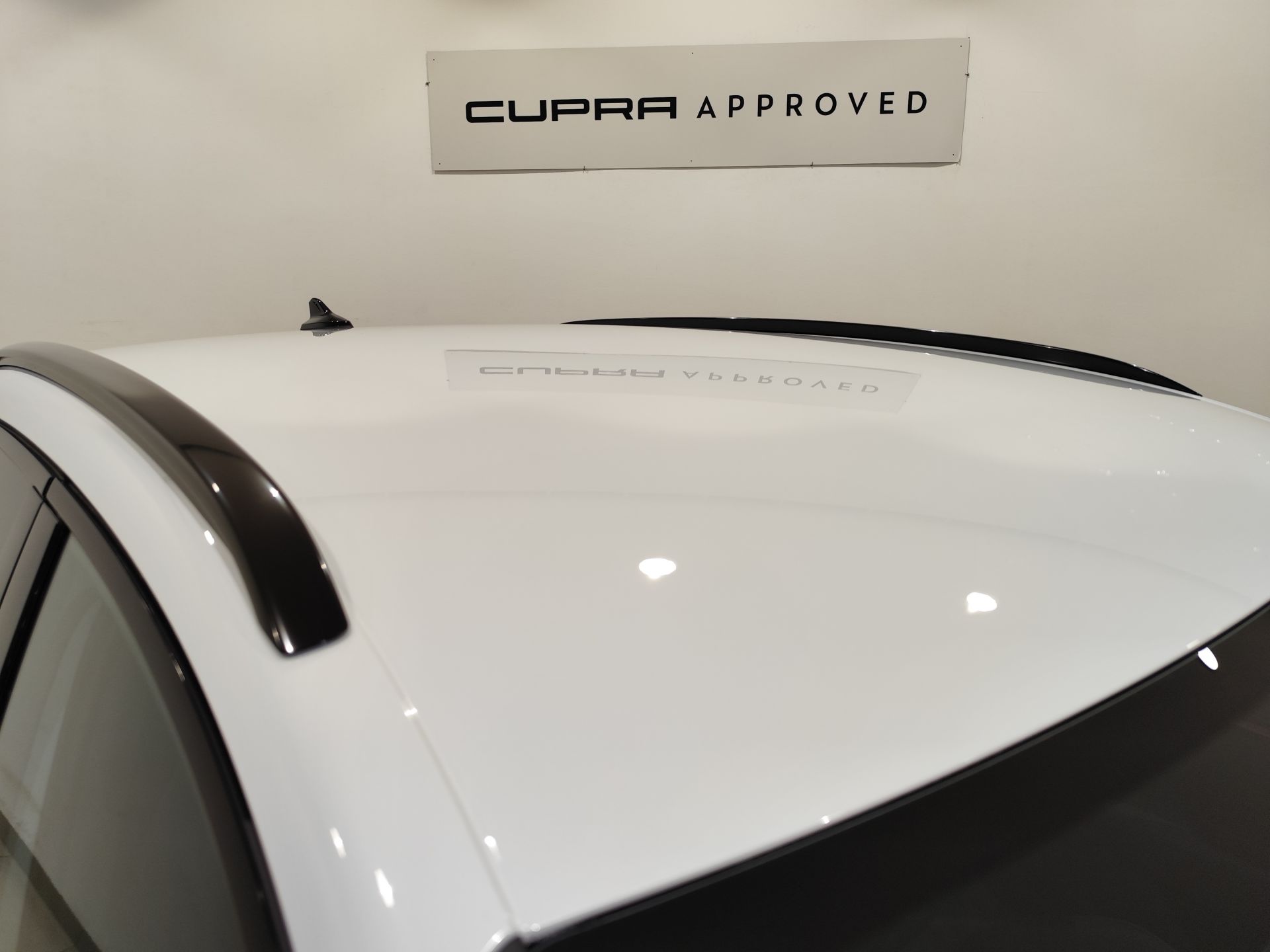 Cupra Terramar 1.5 TSI e-Hybrid 150kW (204 CV) DSG