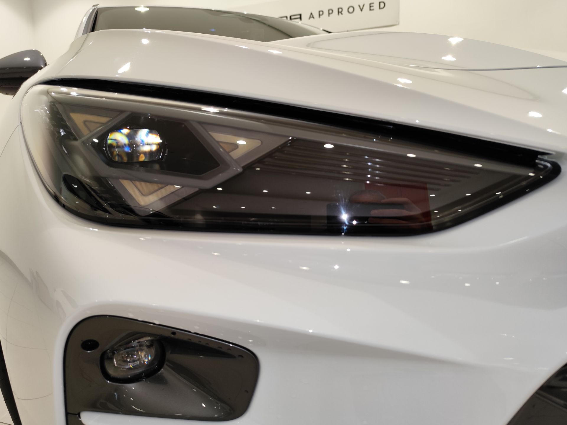 Cupra Terramar 1.5 TSI e-Hybrid 150kW (204 CV) DSG