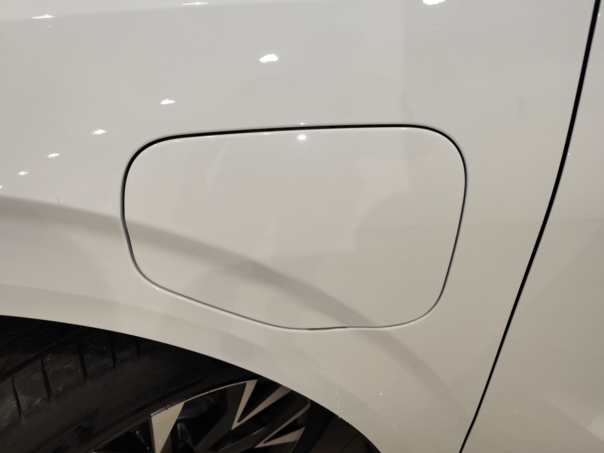 Cupra Terramar 1.5 TSI e-Hybrid 150kW (204 CV) DSG