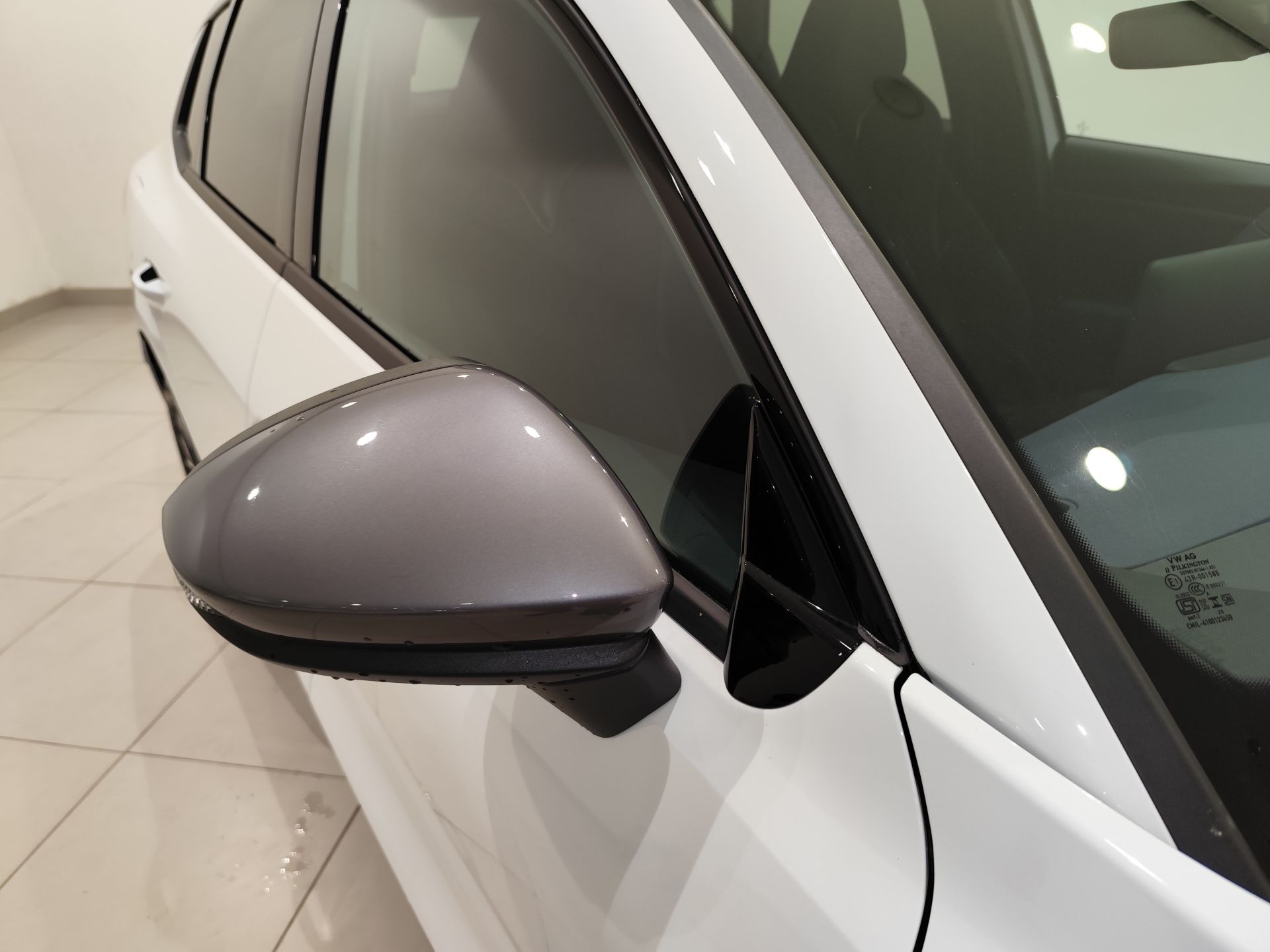 Cupra Terramar 1.5 TSI e-Hybrid 150kW (204 CV) DSG