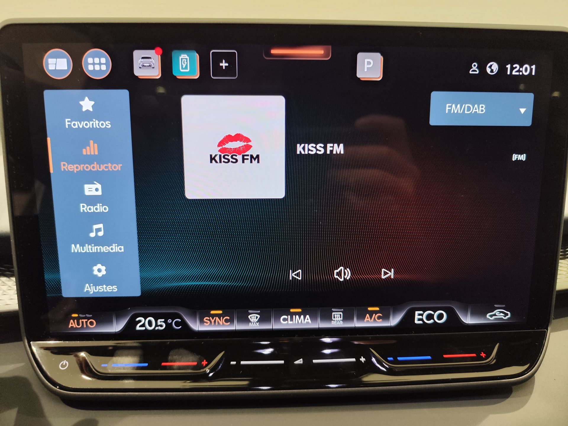 Cupra Terramar 1.5 TSI e-Hybrid 150kW (204 CV) DSG