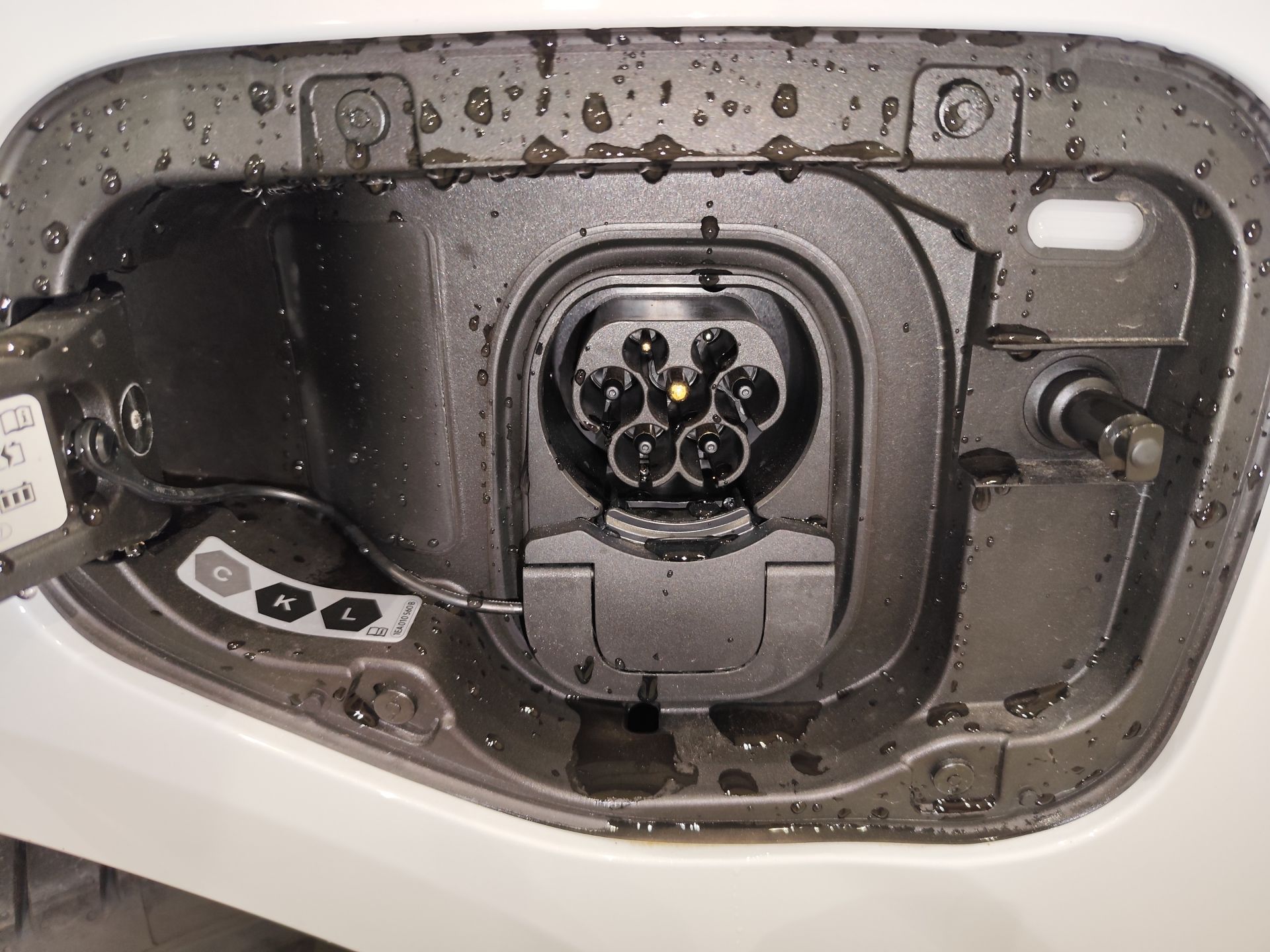 Cupra Terramar 1.5 TSI e-Hybrid 150kW (204 CV) DSG