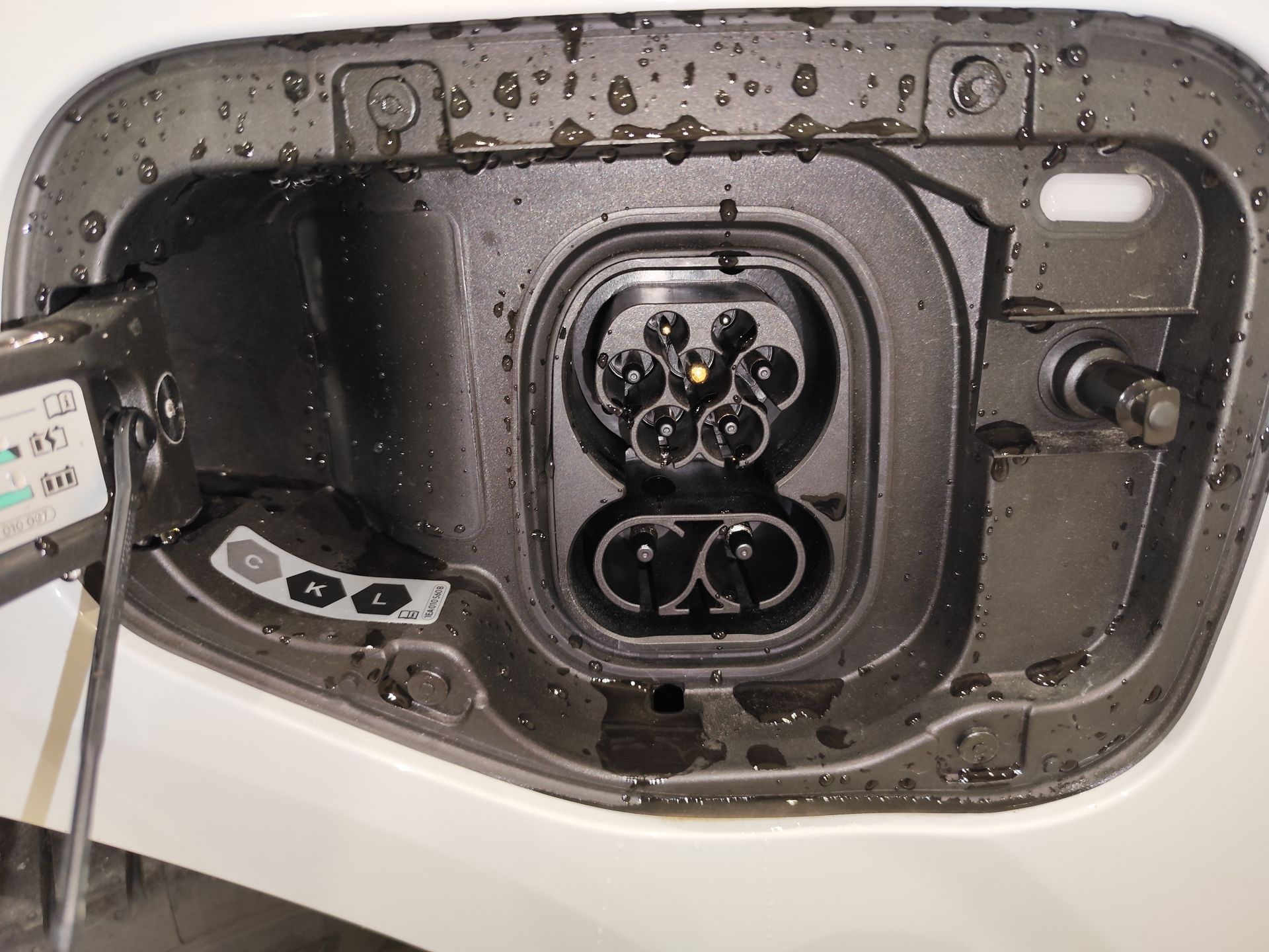 Cupra Terramar 1.5 TSI e-Hybrid 150kW (204 CV) DSG