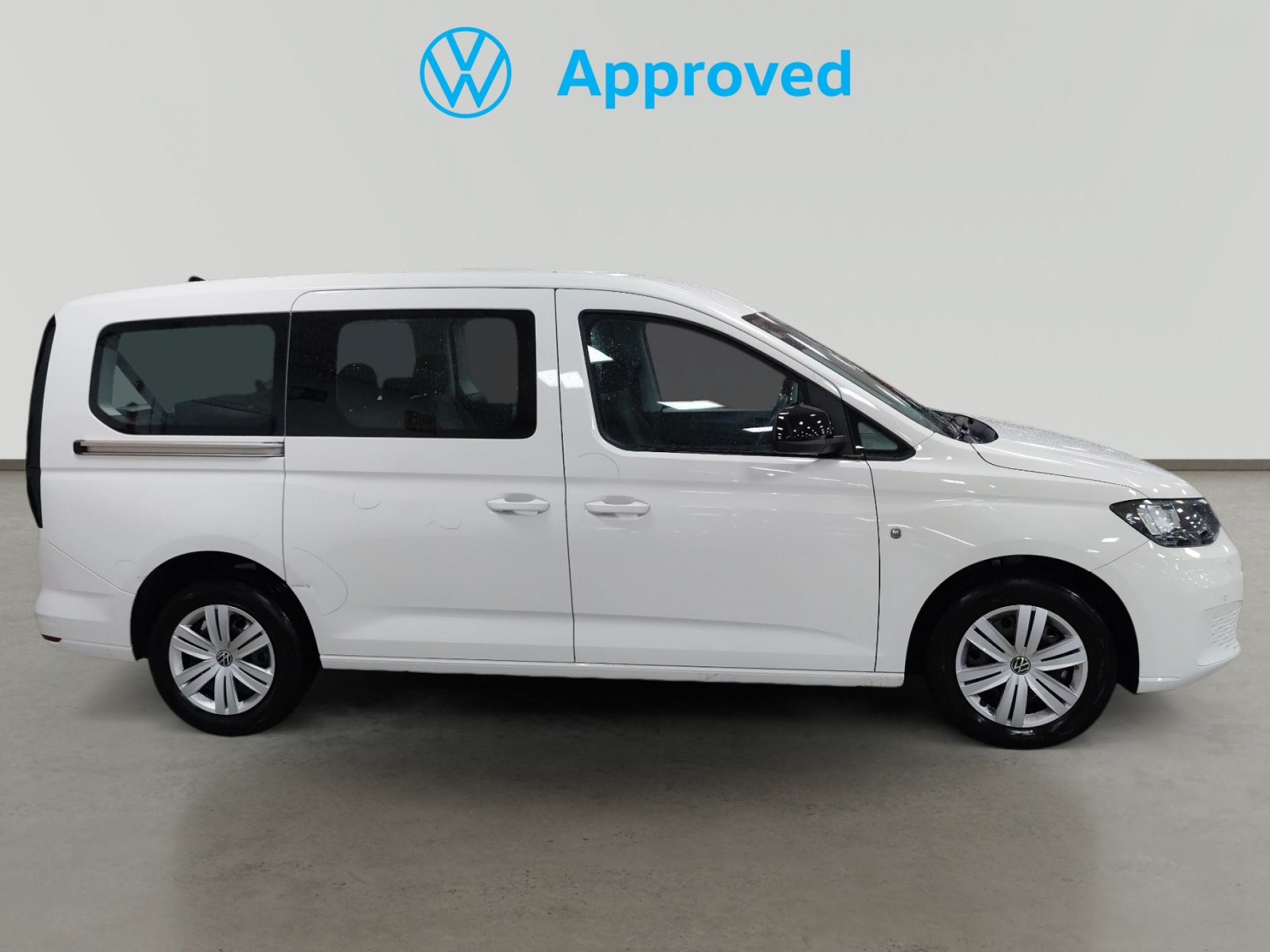 Volkswagen Caddy Maxi Origin 2.0 TDI 90kW (122CV) DSG