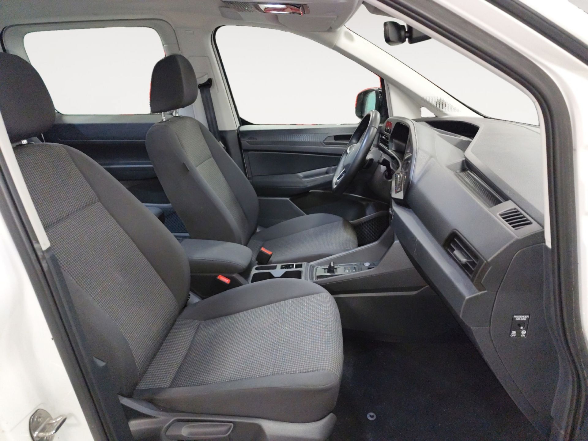 Volkswagen Caddy Maxi Origin 2.0 TDI 90kW (122CV) DSG