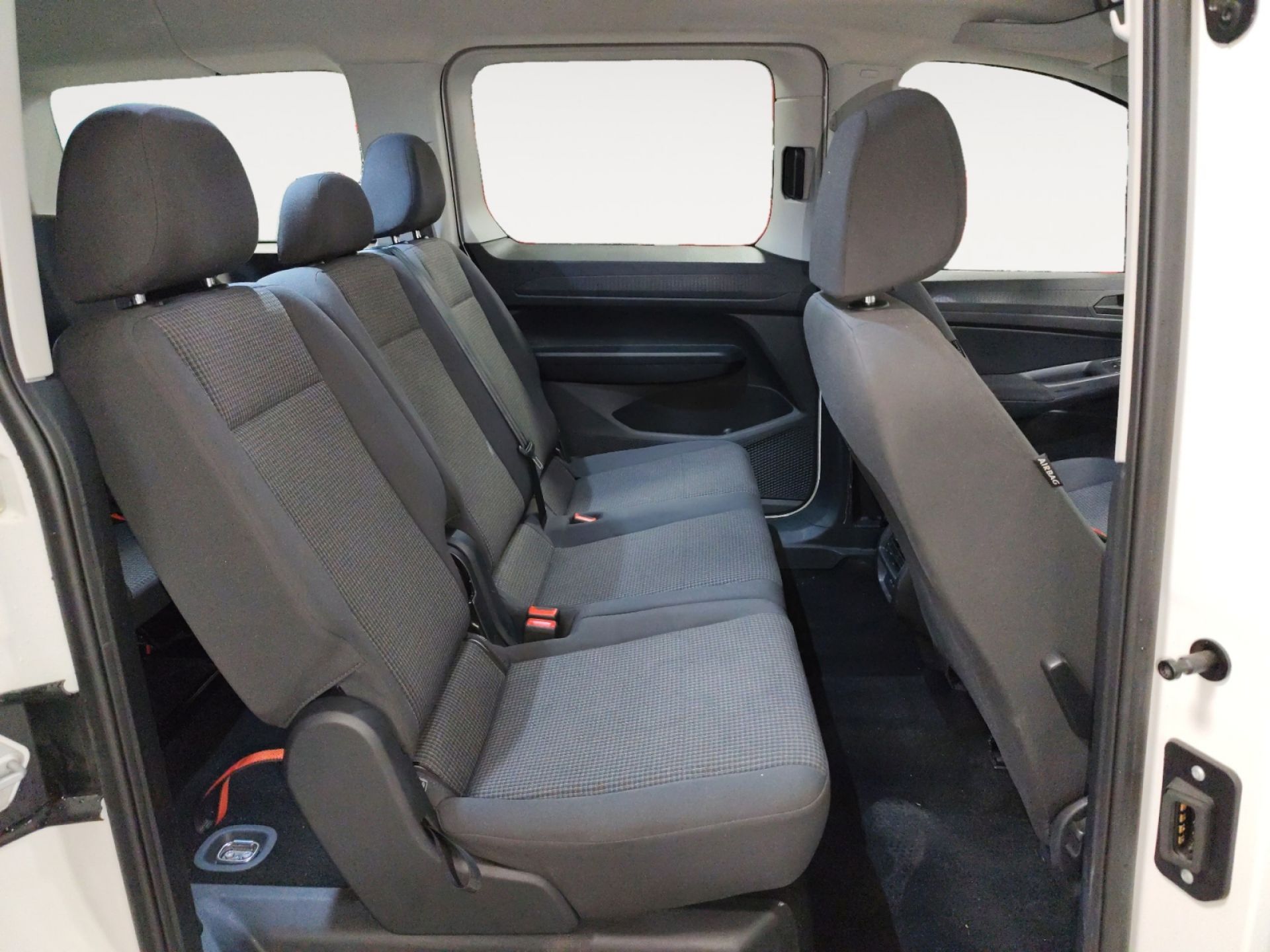 Volkswagen Caddy Maxi Origin 2.0 TDI 90kW (122CV) DSG