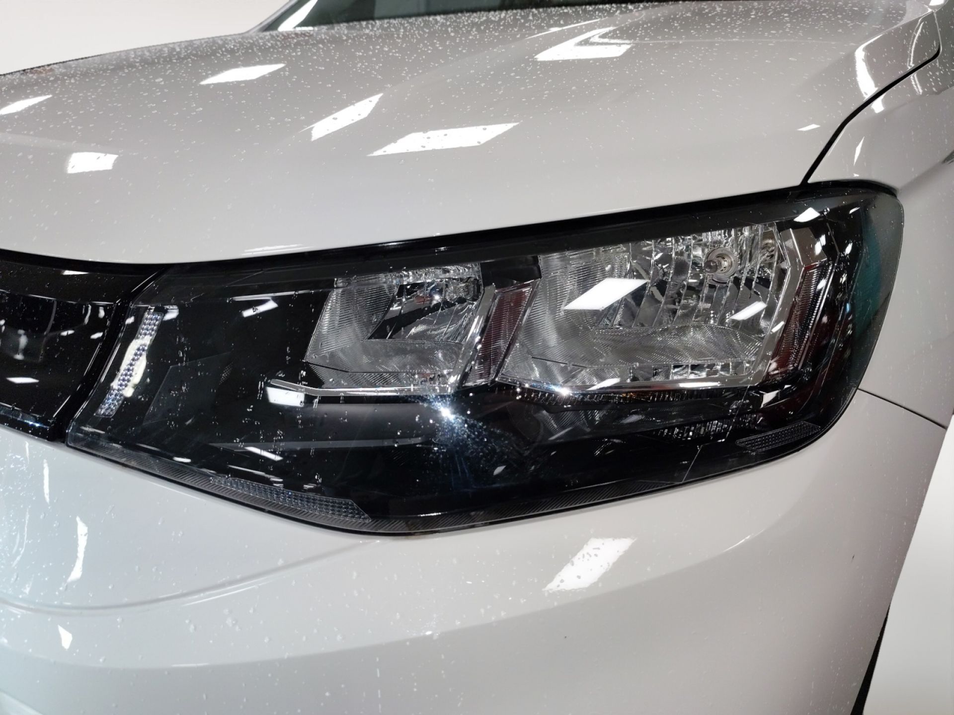 Volkswagen Caddy Maxi Origin 2.0 TDI 90kW (122CV) DSG