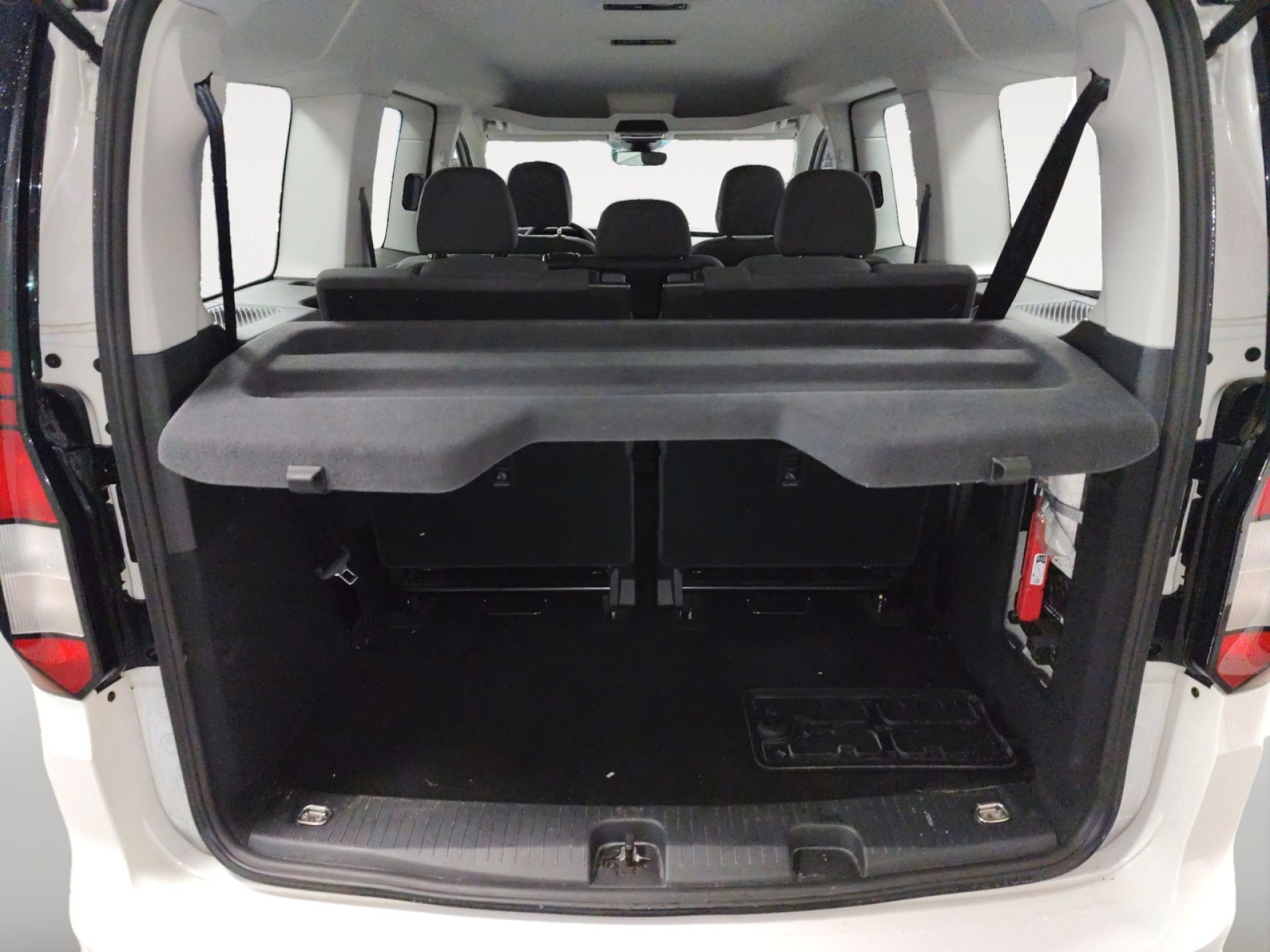 Volkswagen Caddy Maxi Origin 2.0 TDI 90kW (122CV) DSG