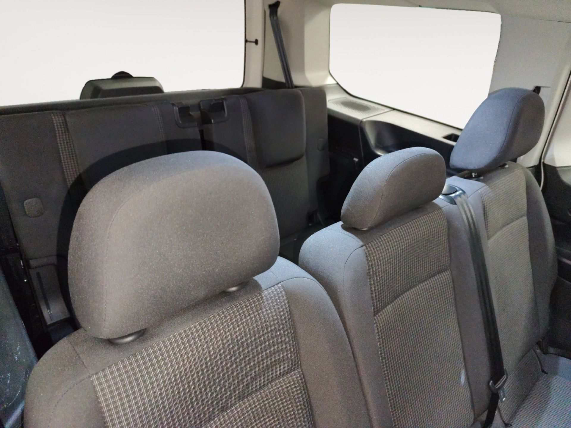 Volkswagen Caddy Maxi Origin 2.0 TDI 90kW (122CV) DSG