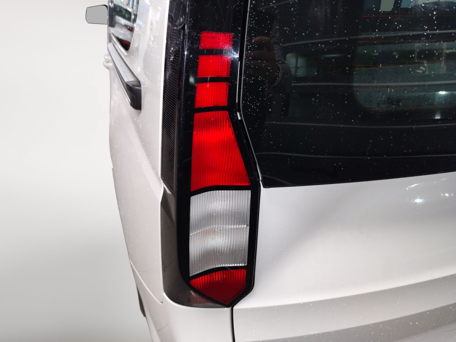 Volkswagen Caddy Maxi Origin 2.0 TDI 90kW (122CV) DSG