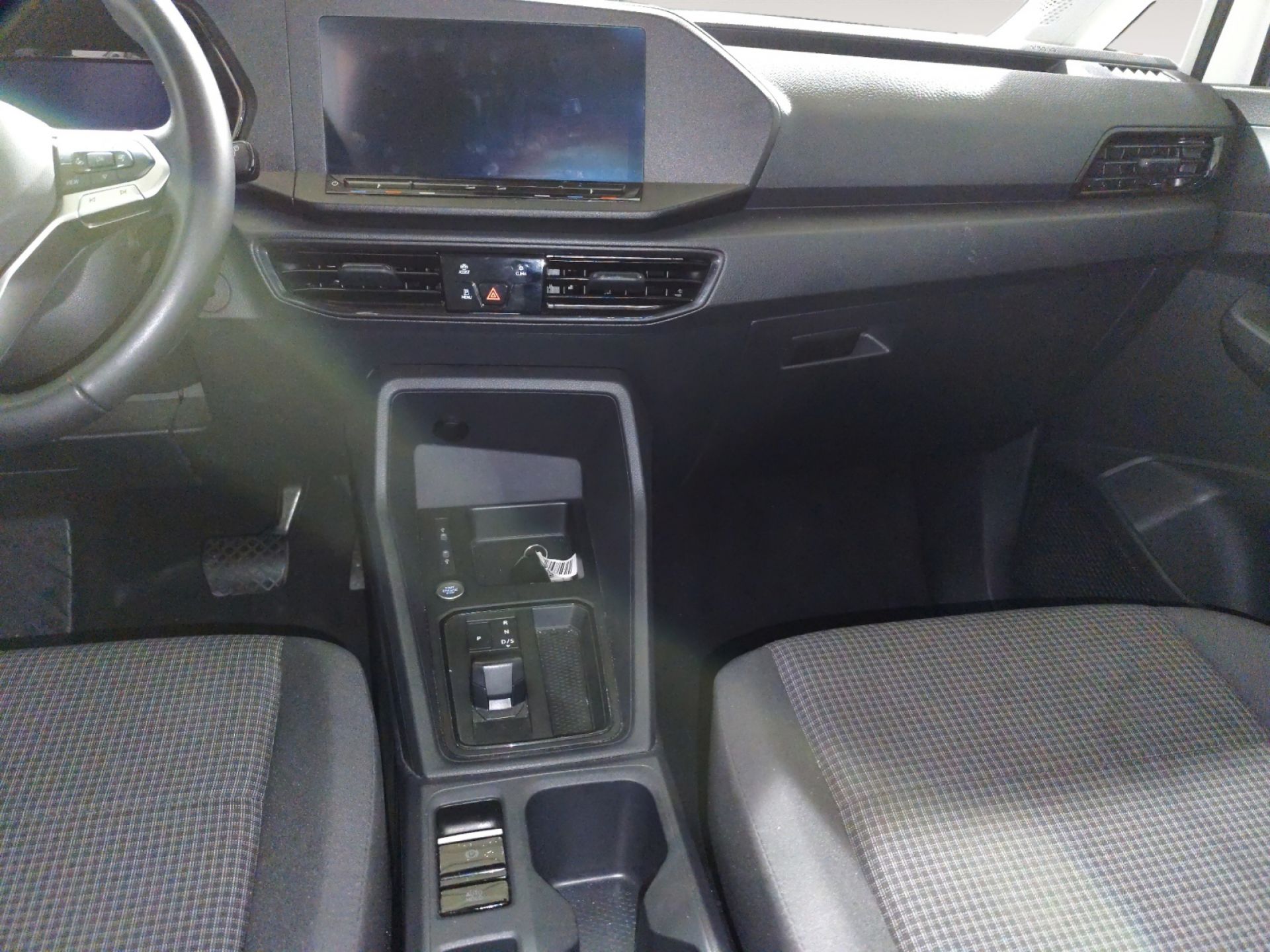 Volkswagen Caddy Maxi Origin 2.0 TDI 90kW (122CV) DSG