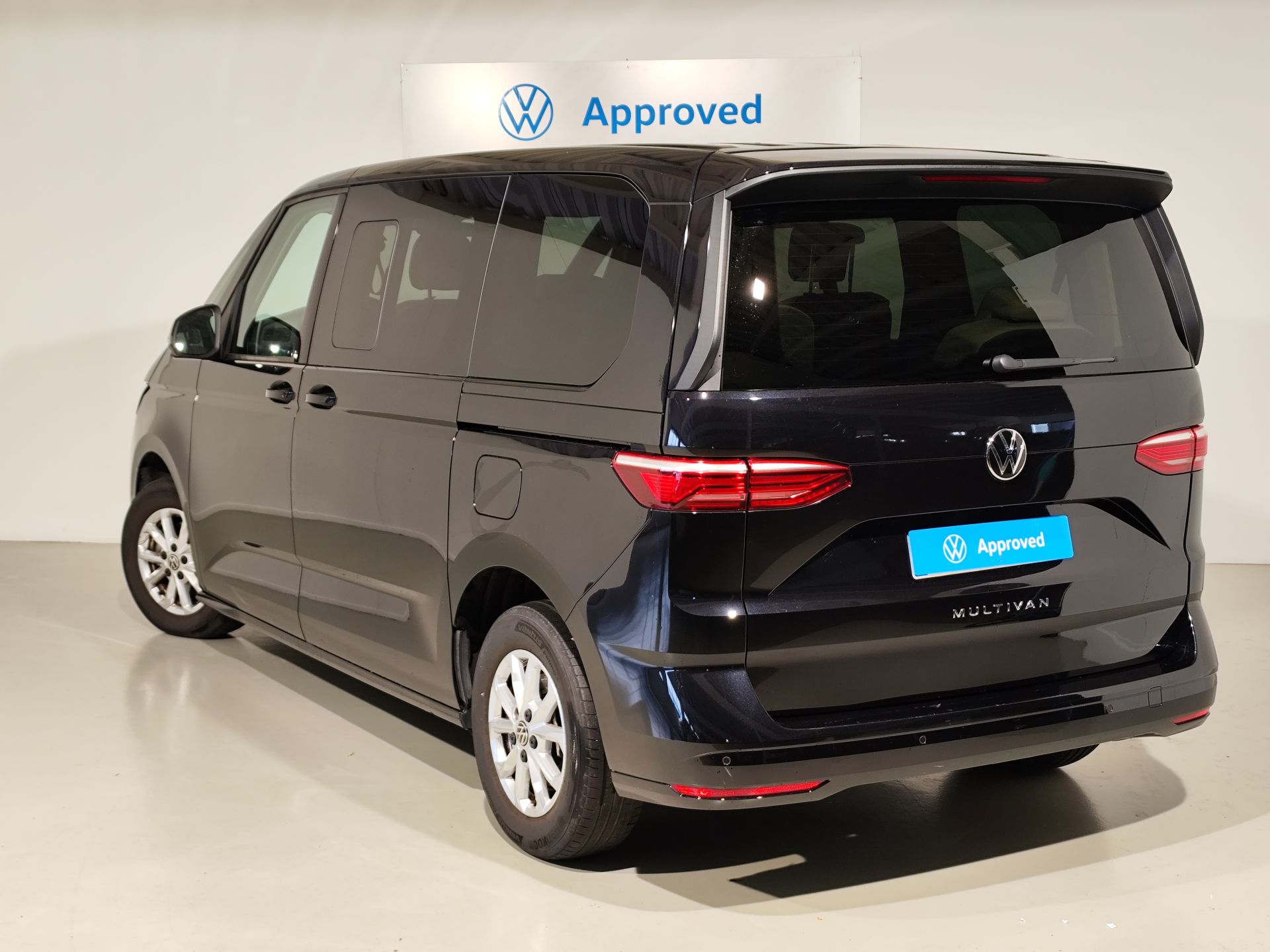 Volkswagen Multivan 2.0 TDI 110kW (150CV) DSG B.Corta