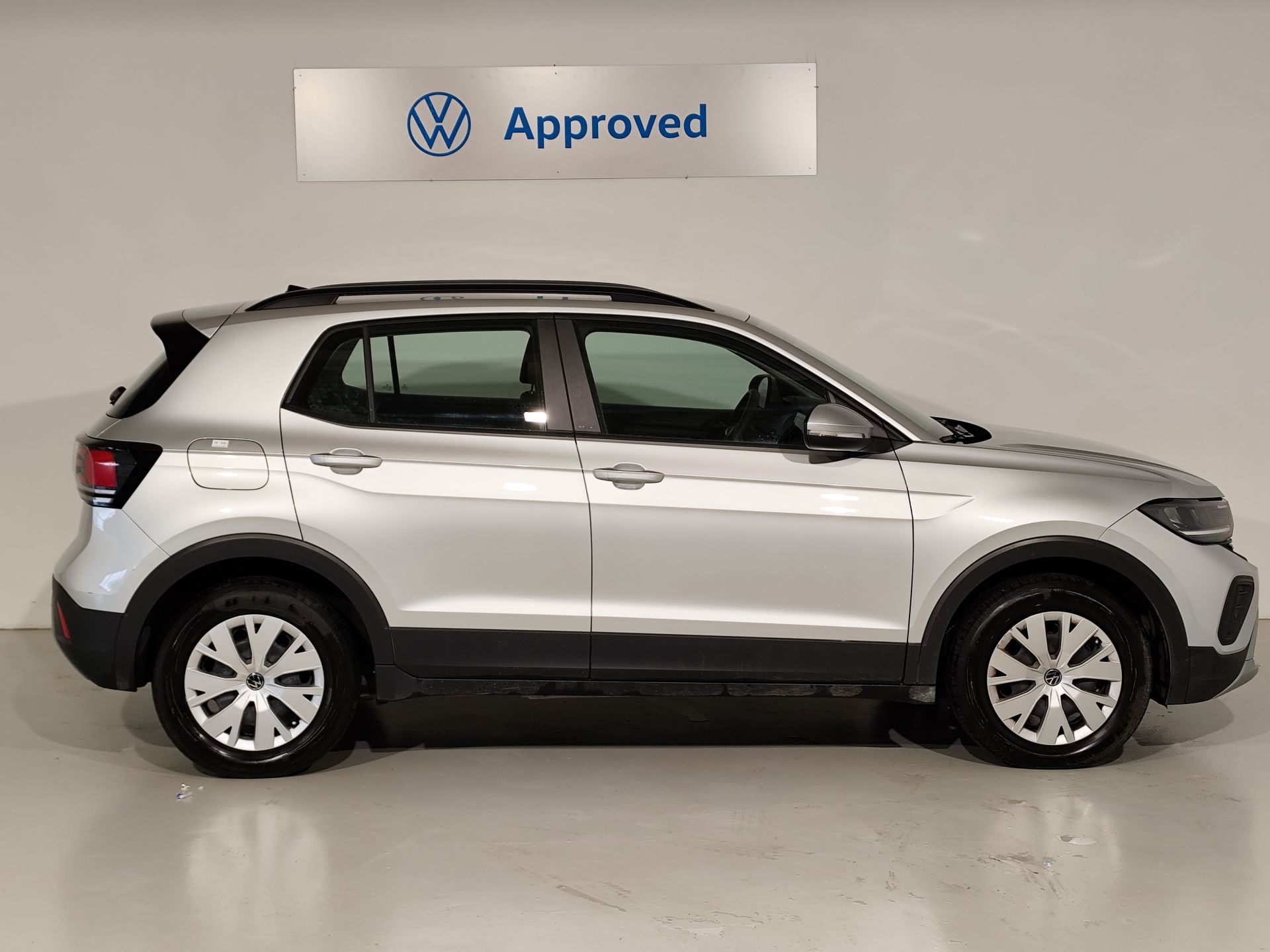 Volkswagen T-Cross T-Cross 1.0 TSI 70kW (95CV)