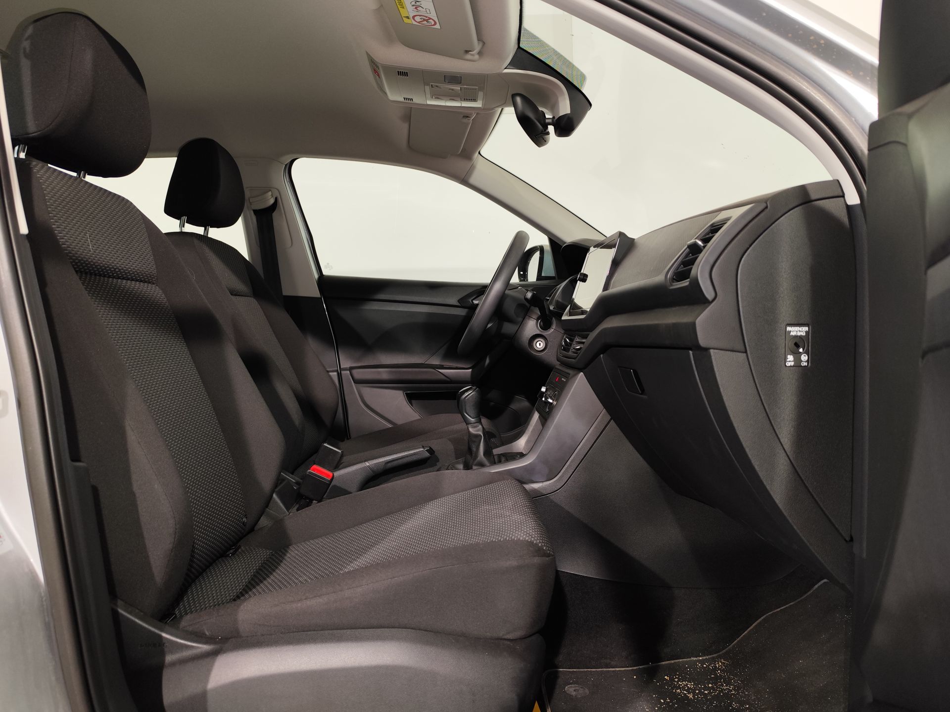 Volkswagen T-Cross T-Cross 1.0 TSI 70kW (95CV)