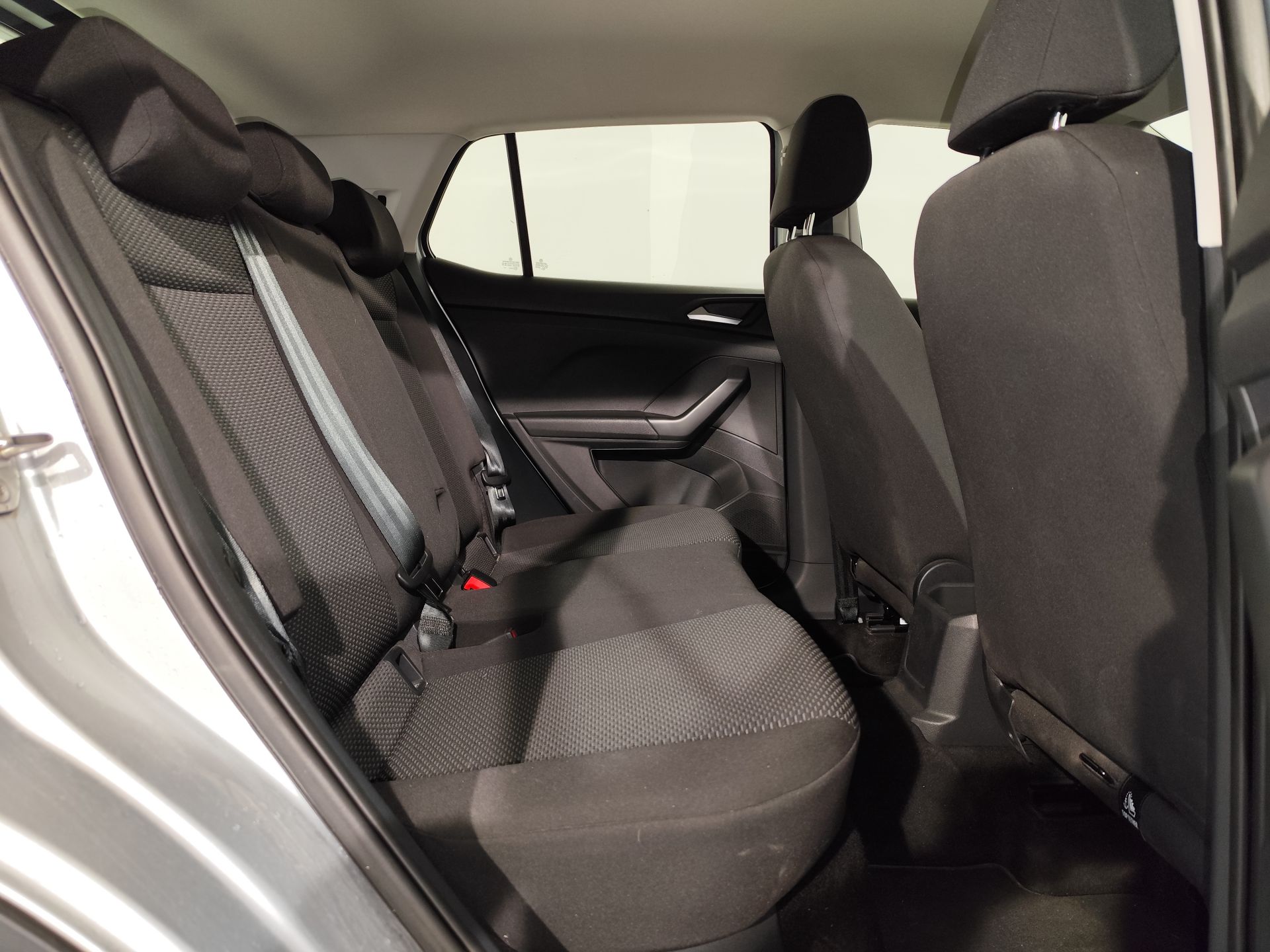 Volkswagen T-Cross T-Cross 1.0 TSI 70kW (95CV)