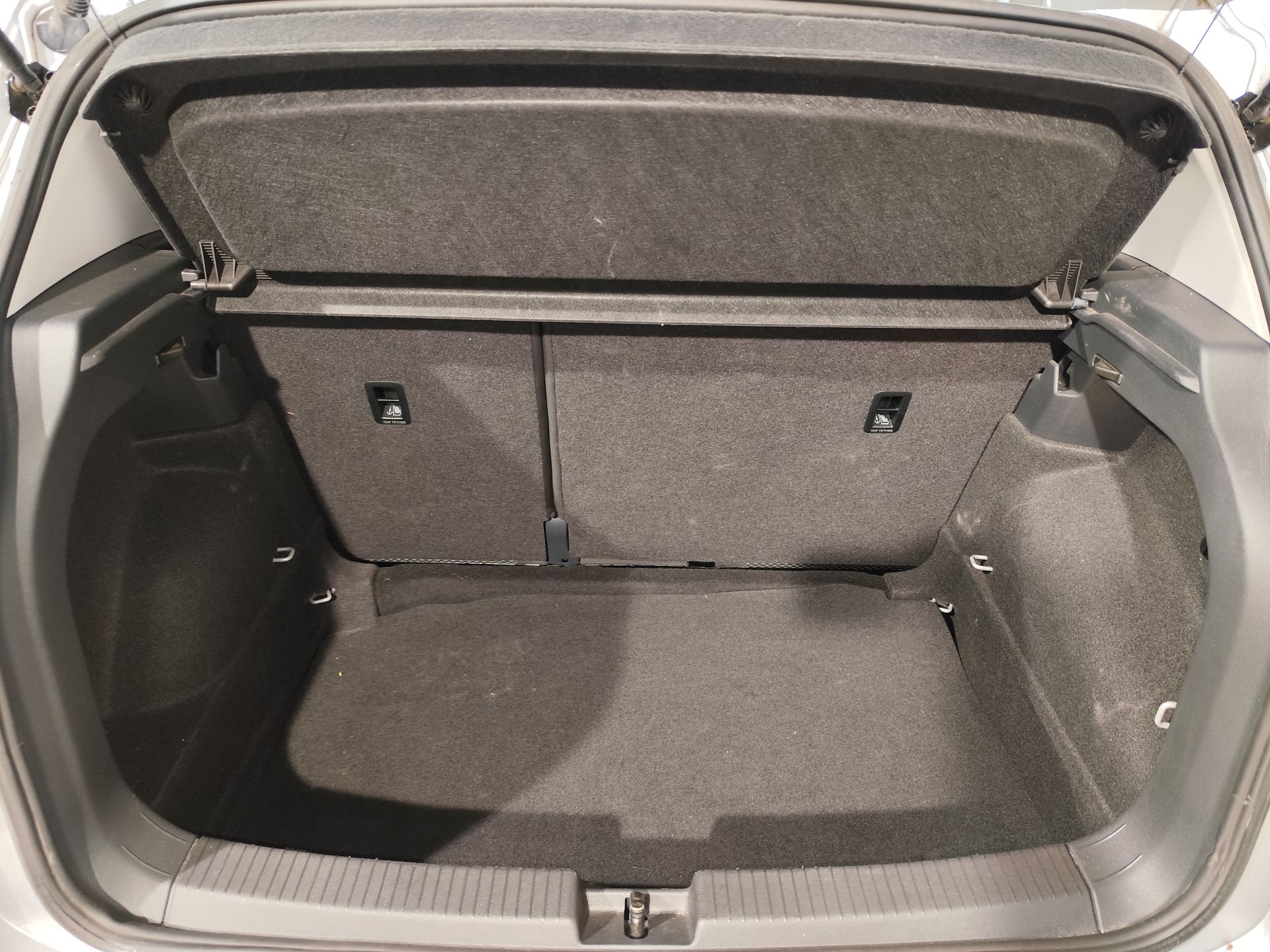 Volkswagen T-Cross T-Cross 1.0 TSI 70kW (95CV)