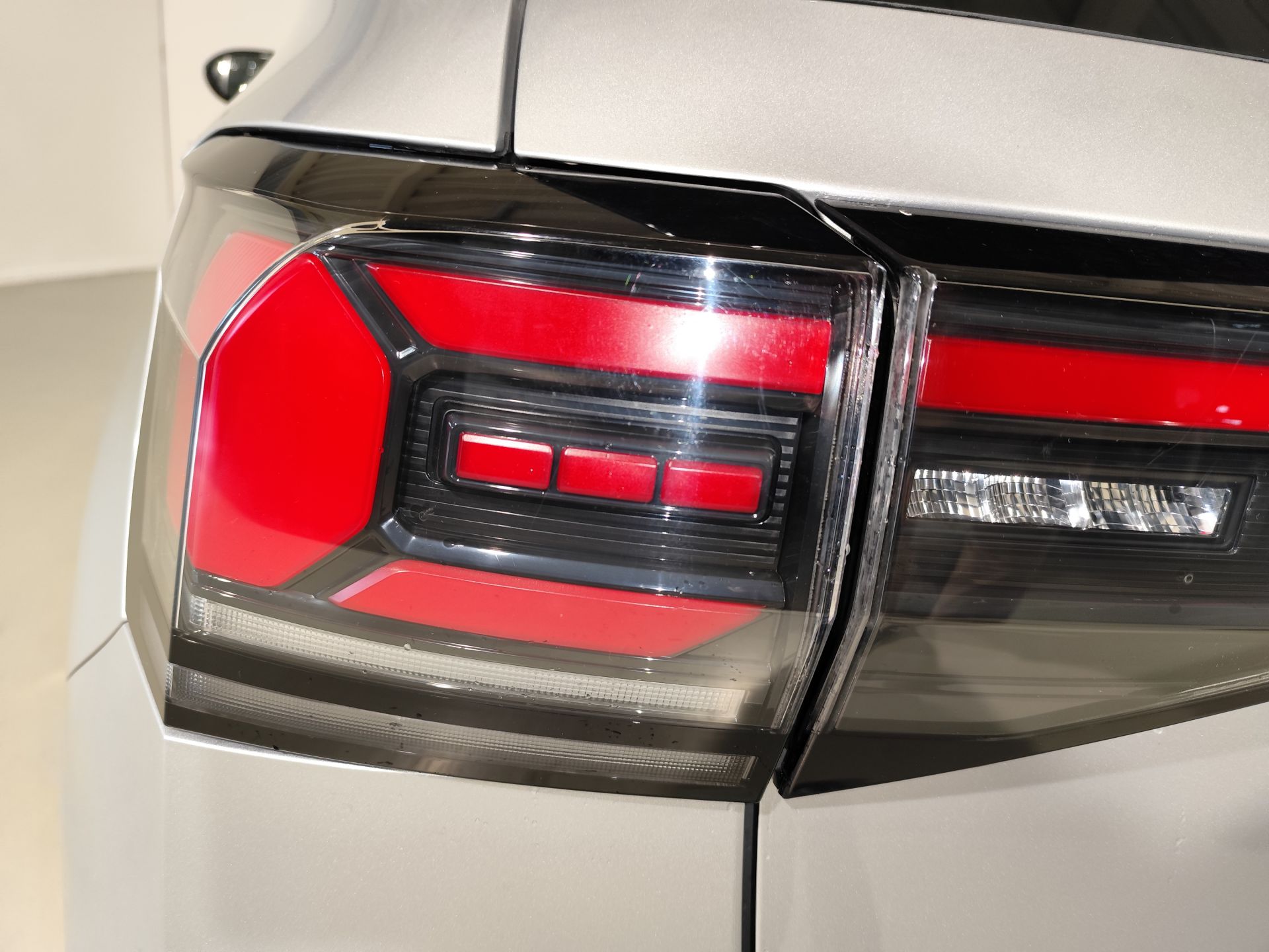 Volkswagen T-Cross T-Cross 1.0 TSI 70kW (95CV)