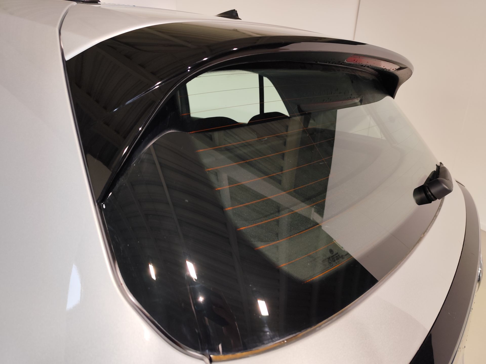 Volkswagen T-Cross T-Cross 1.0 TSI 70kW (95CV)